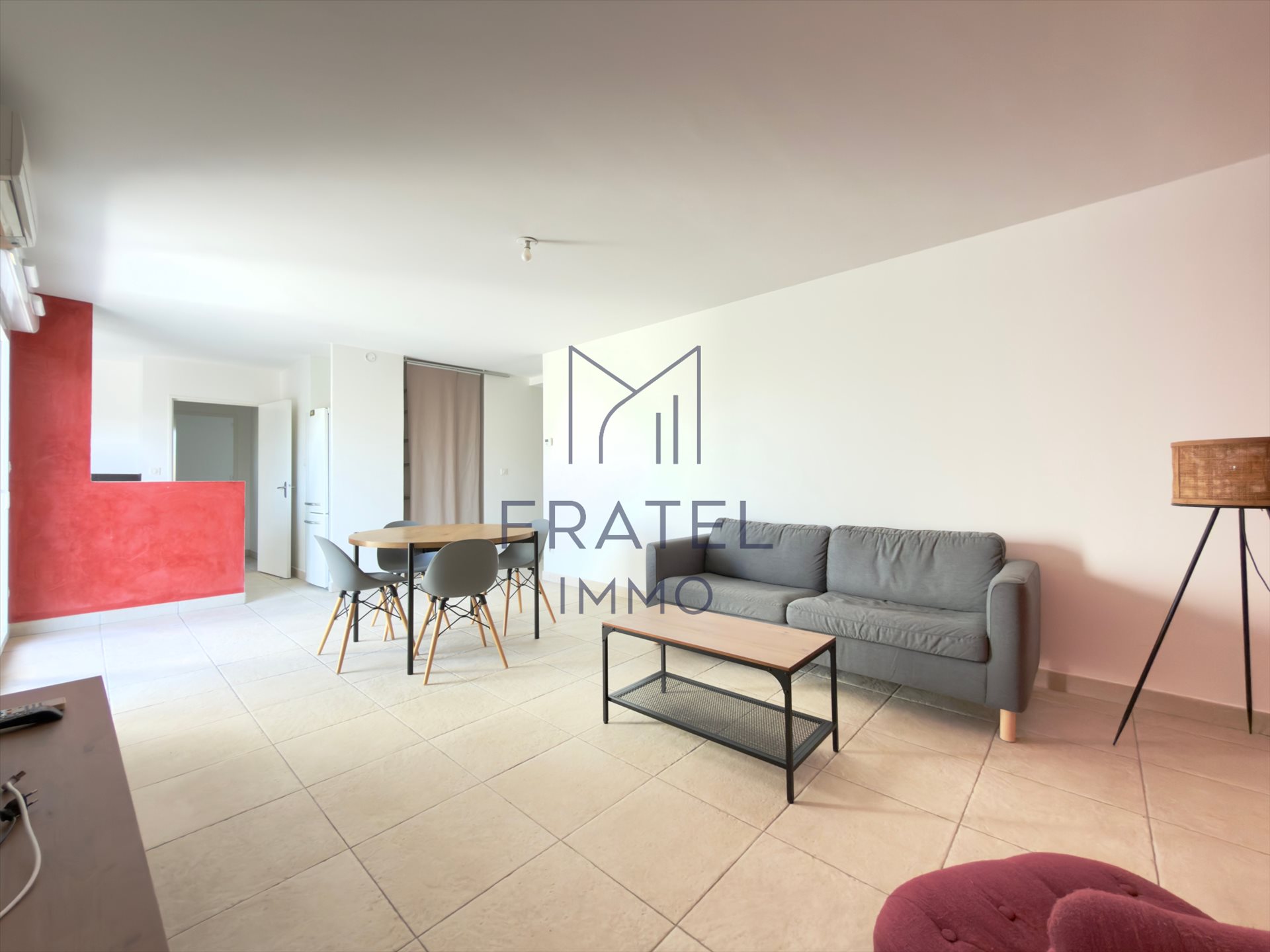 Appartement – Montpellier, Pas du Loup, Croix d'Argent - Vue 2