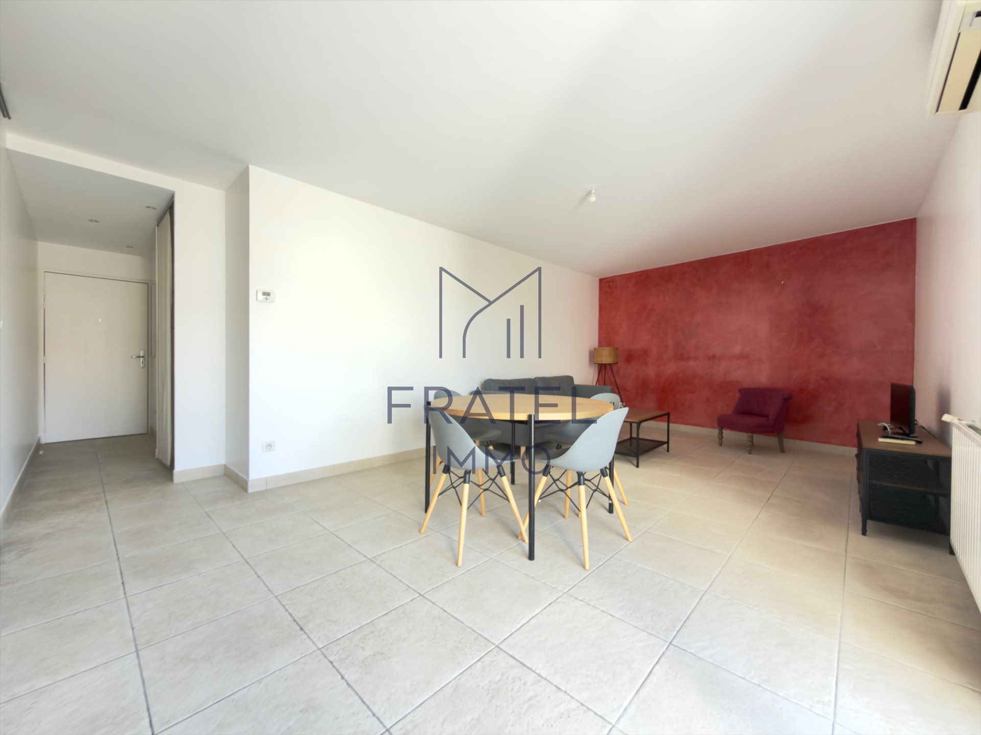 Appartement – Montpellier, Pas du Loup, Croix d'Argent - Vue 5