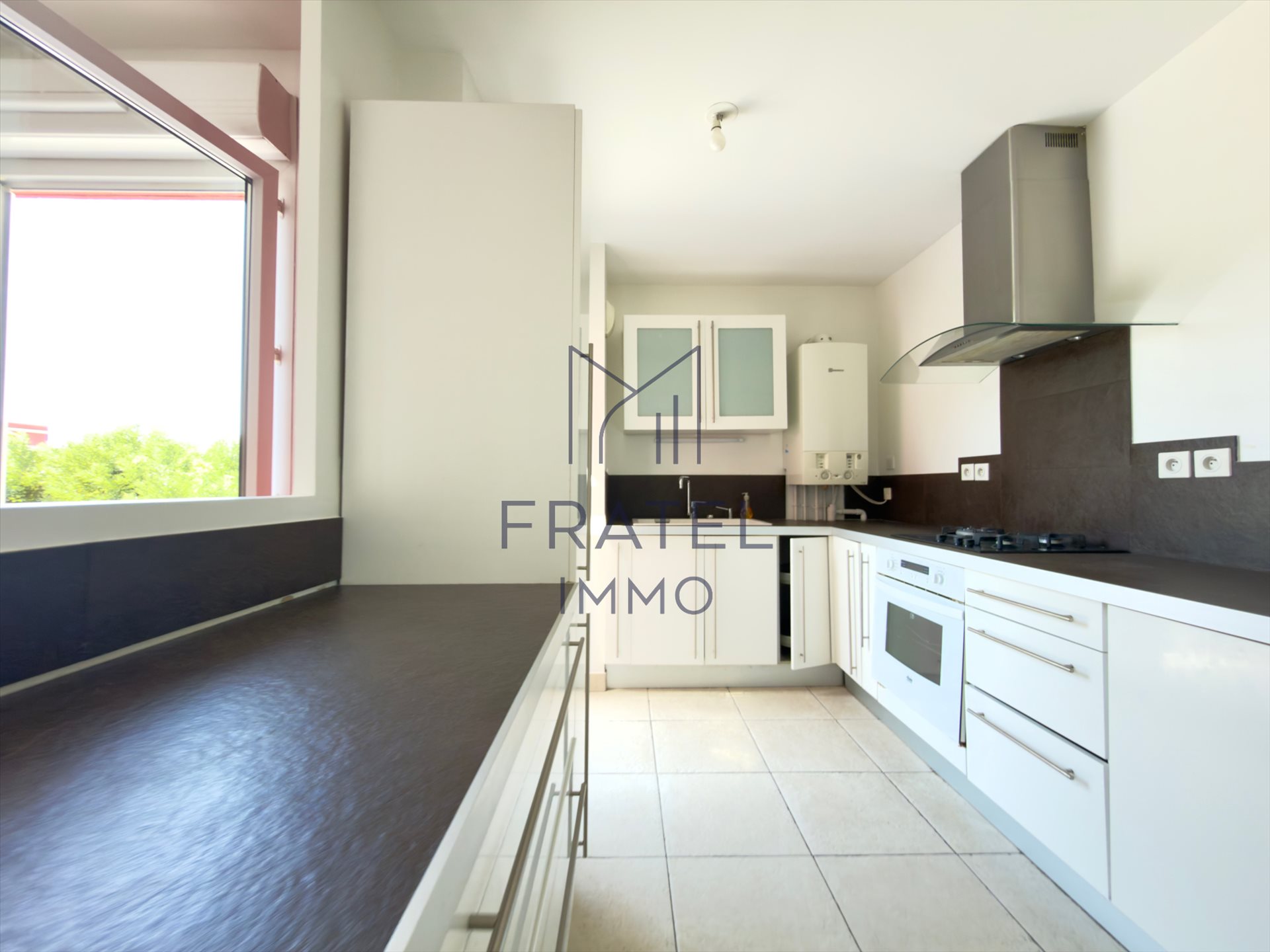 Appartement – Montpellier, Pas du Loup, Croix d'Argent - Plus
