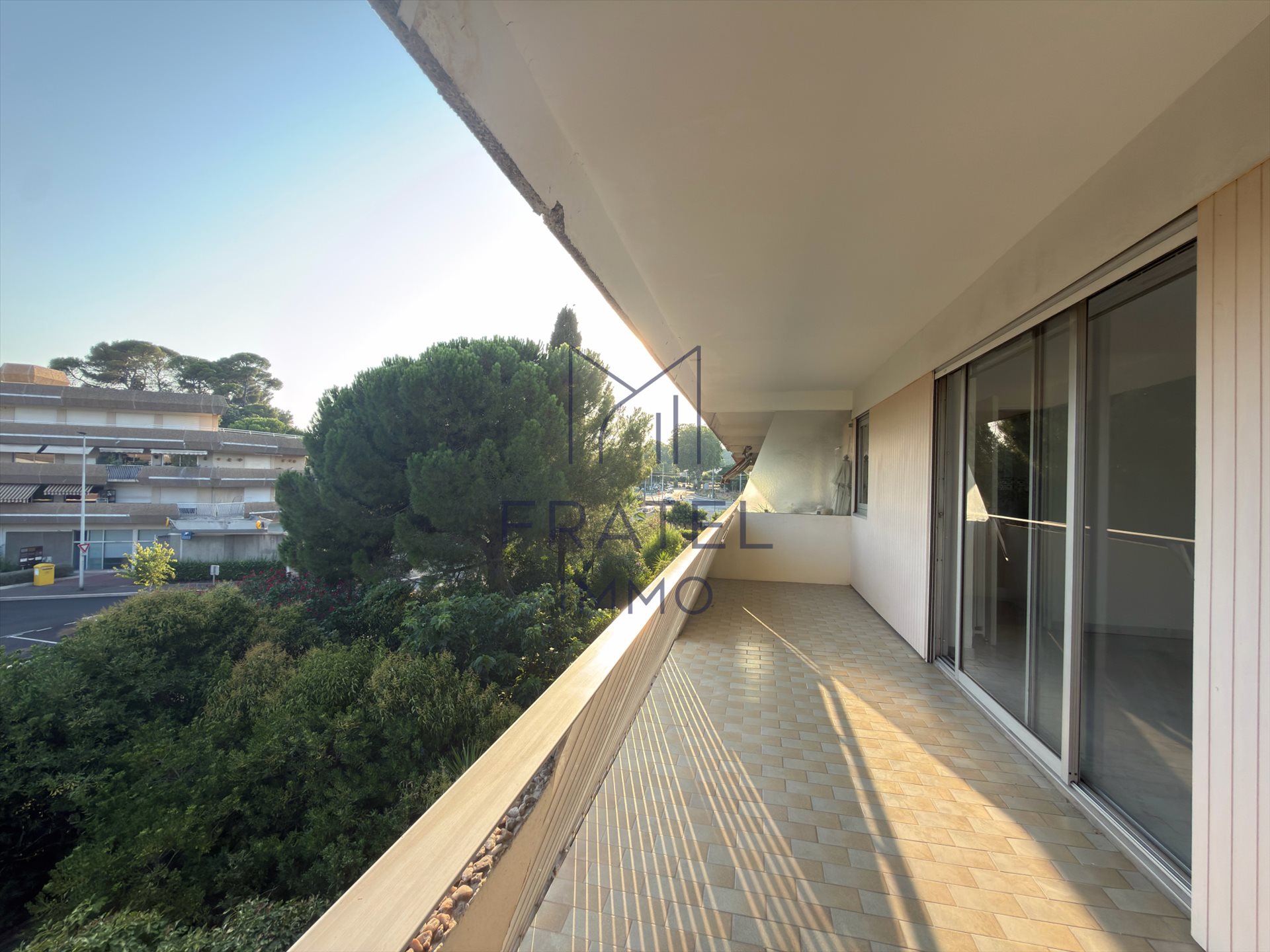 Appartement – Montpellier