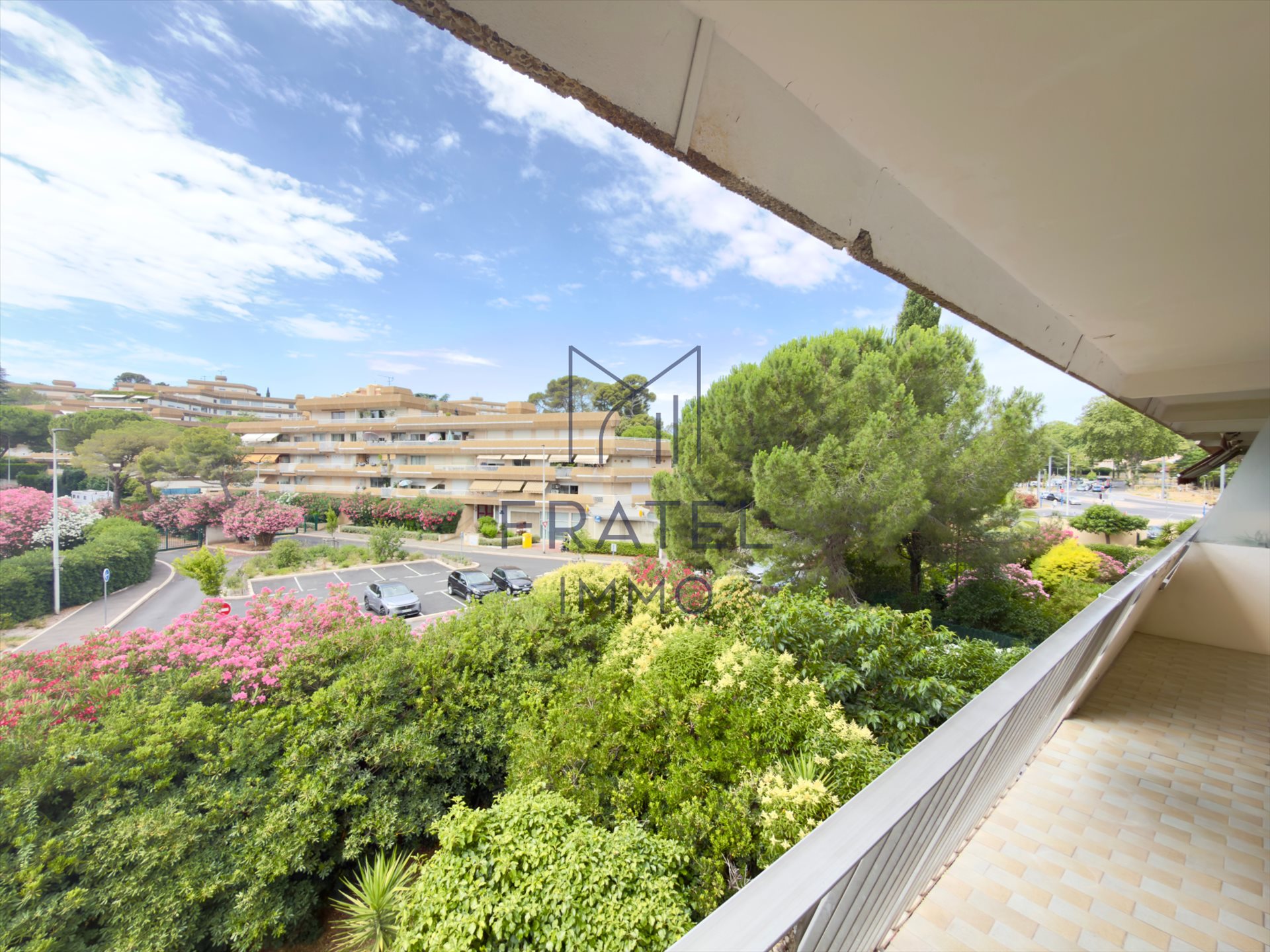 Appartement – Montpellier - Vue 3