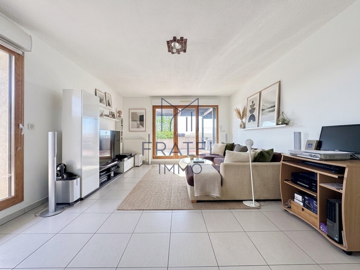 Appartement à vendre, 92m², Montpellier