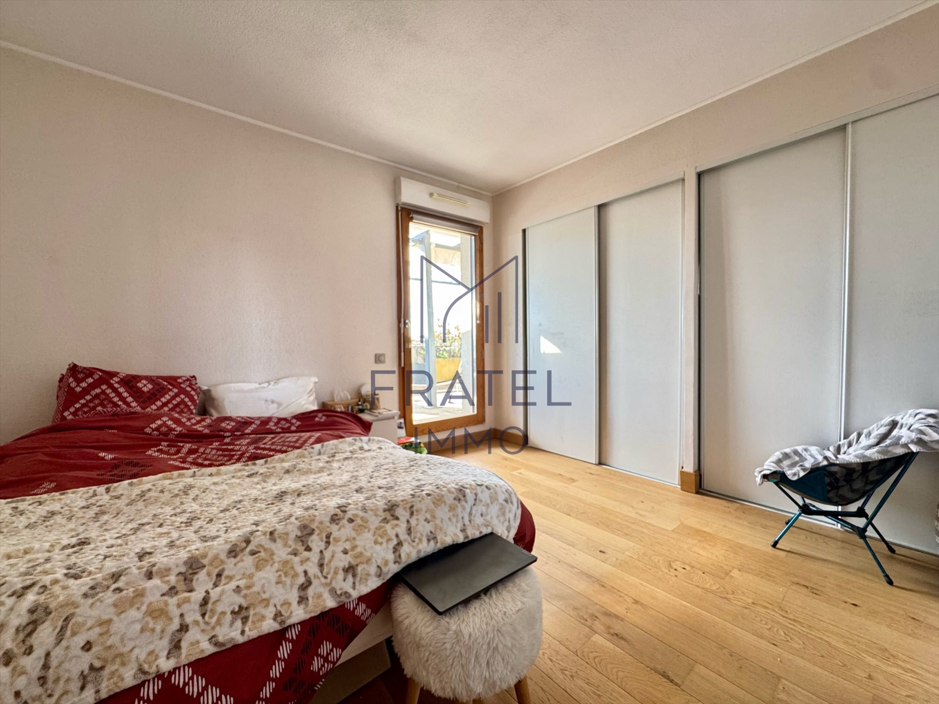 Appartement à vendre, 92m², Montpellier