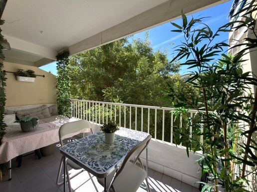 Appartement 4 pièces 80 m² · à Montpellier · 80 m² · 233 200 €