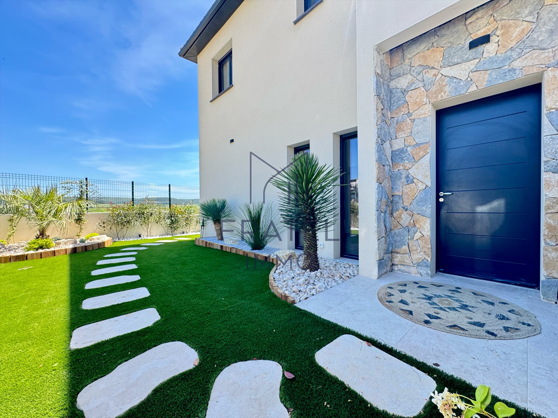 Maison à vendre, 115m², Le Pouget