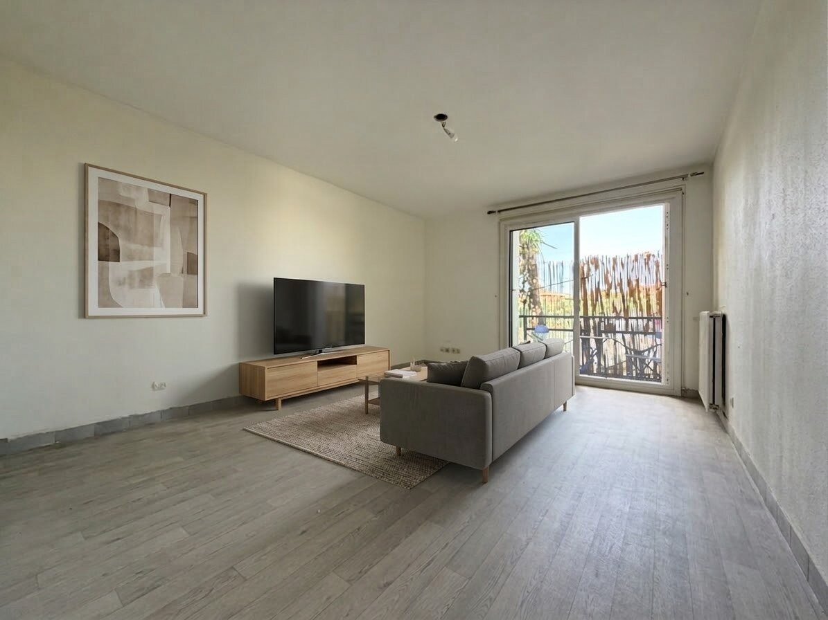 Appartement à vendre, 77m², Sète