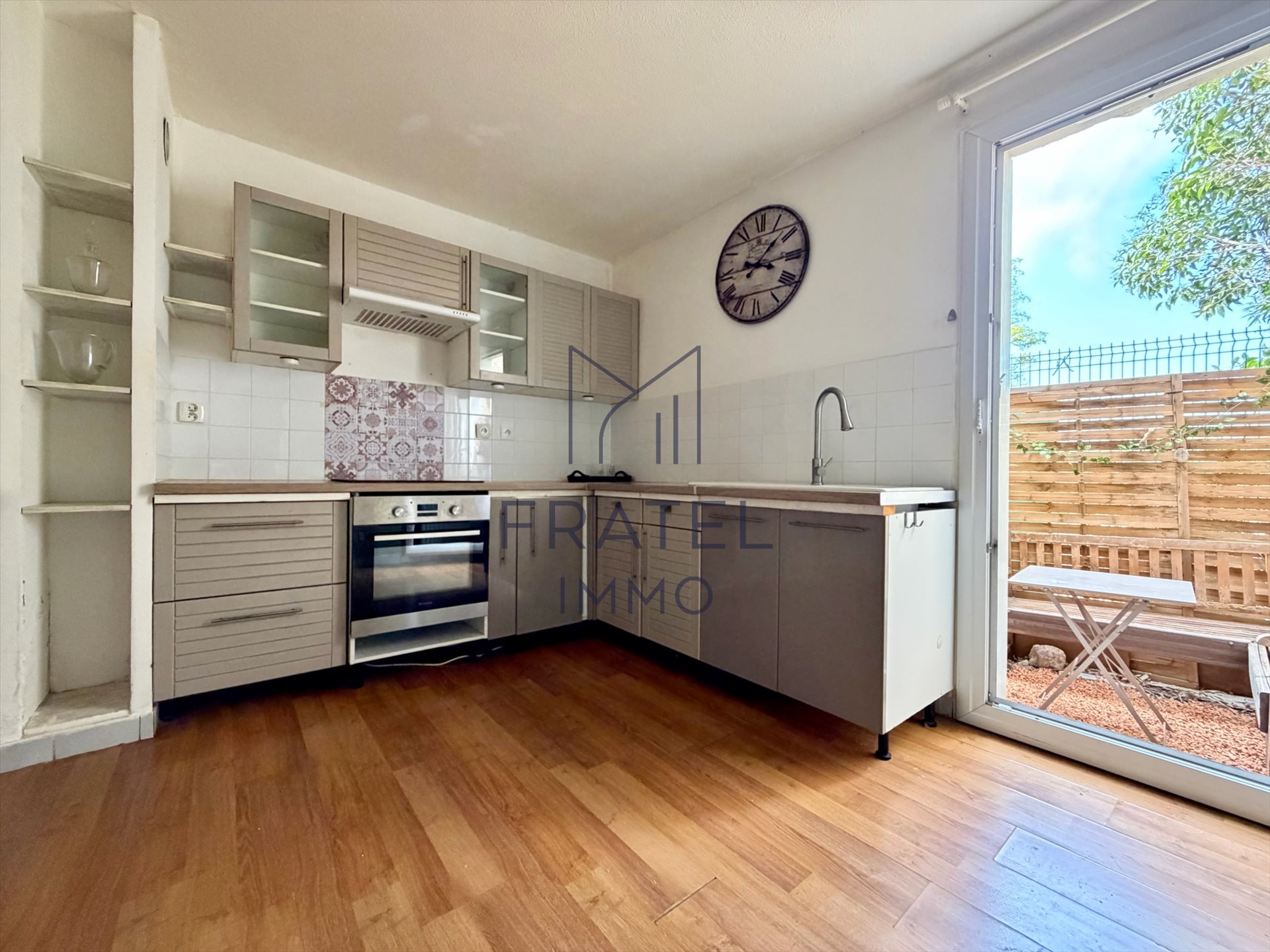 Appartement à vendre, 77m², Sète