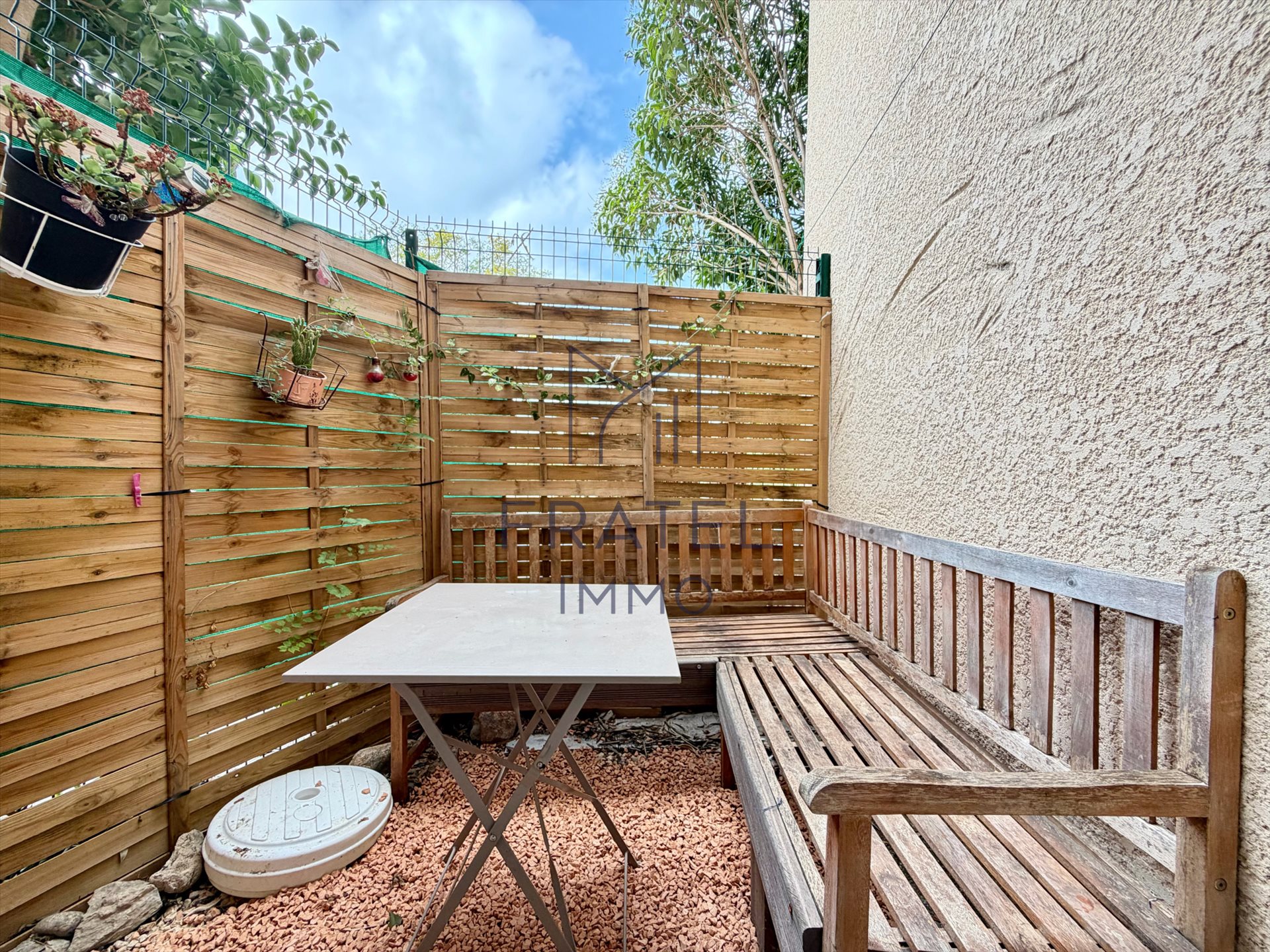 Appartement à vendre, 77m², Sète