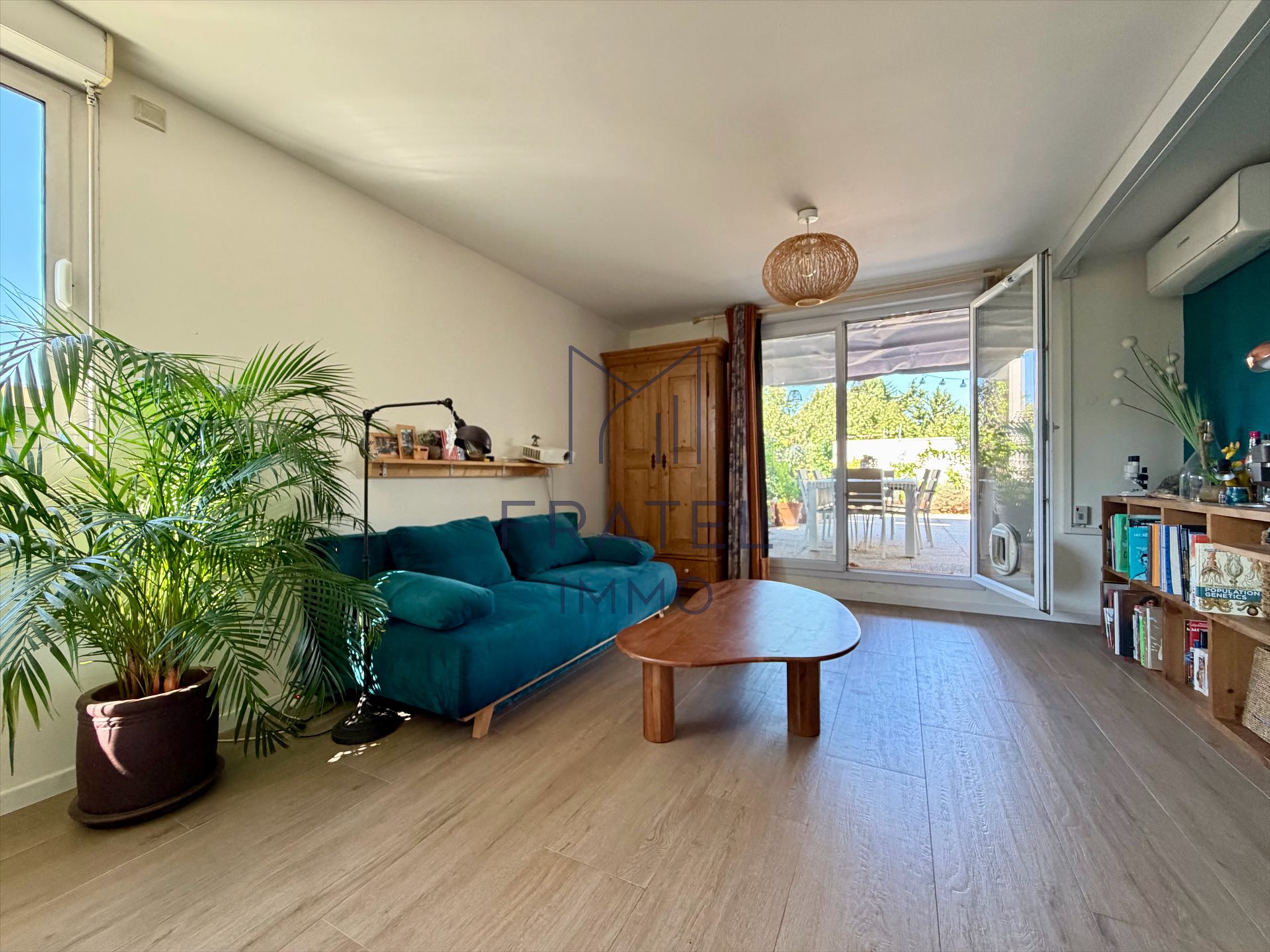 Appartement à vendre, 77m², Montpellier