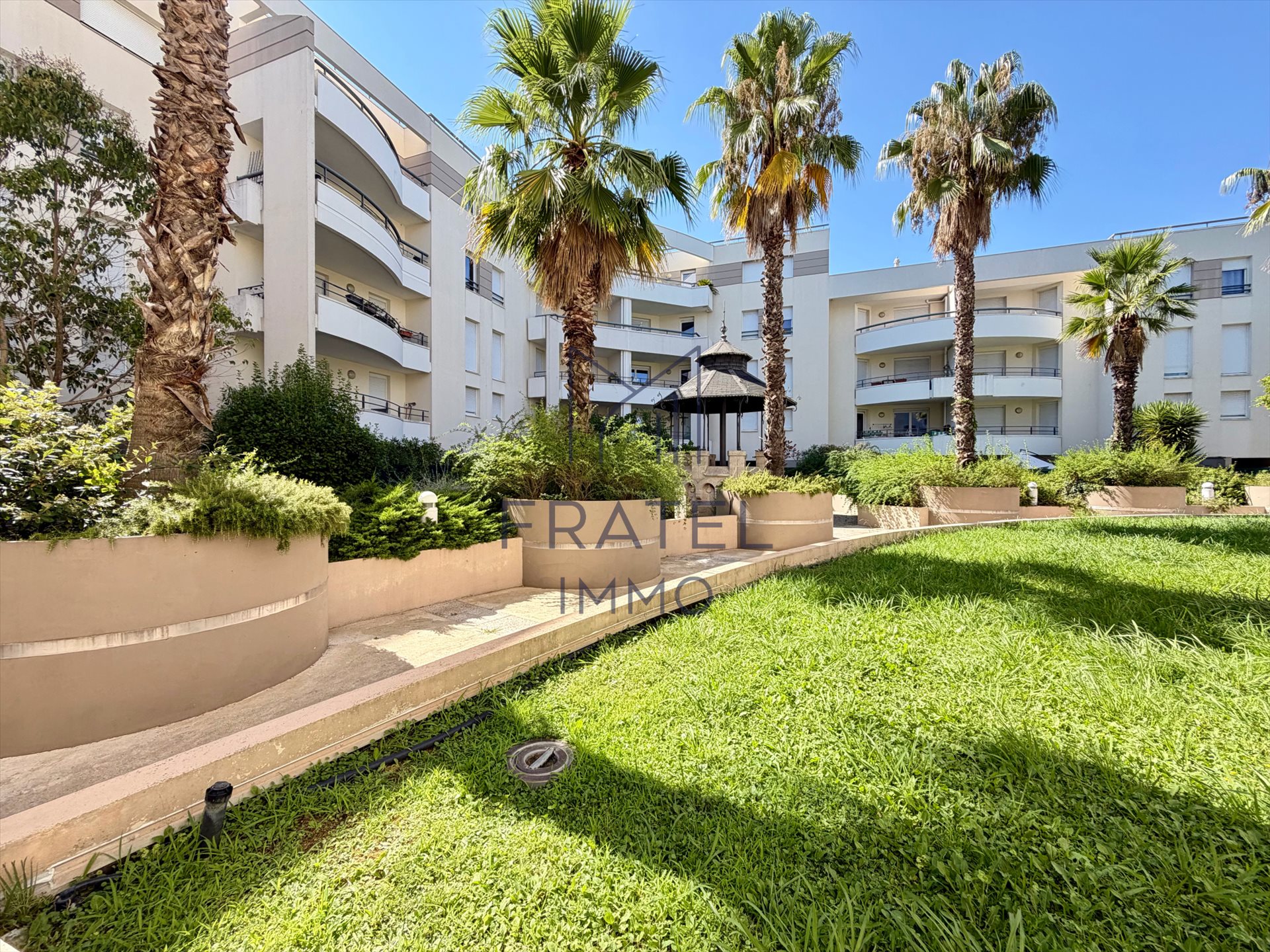 Appartement à vendre, 77m², Montpellier