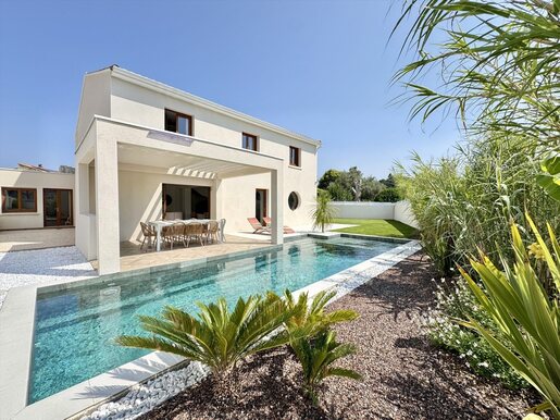 Maison 8 pièces 232 m² · à Jacou · 232 m² · 899 000 €