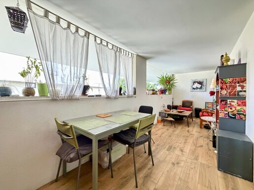 Appartement 3 pièces 57 m² · à Montpellier · 57 m² · 192 000 €