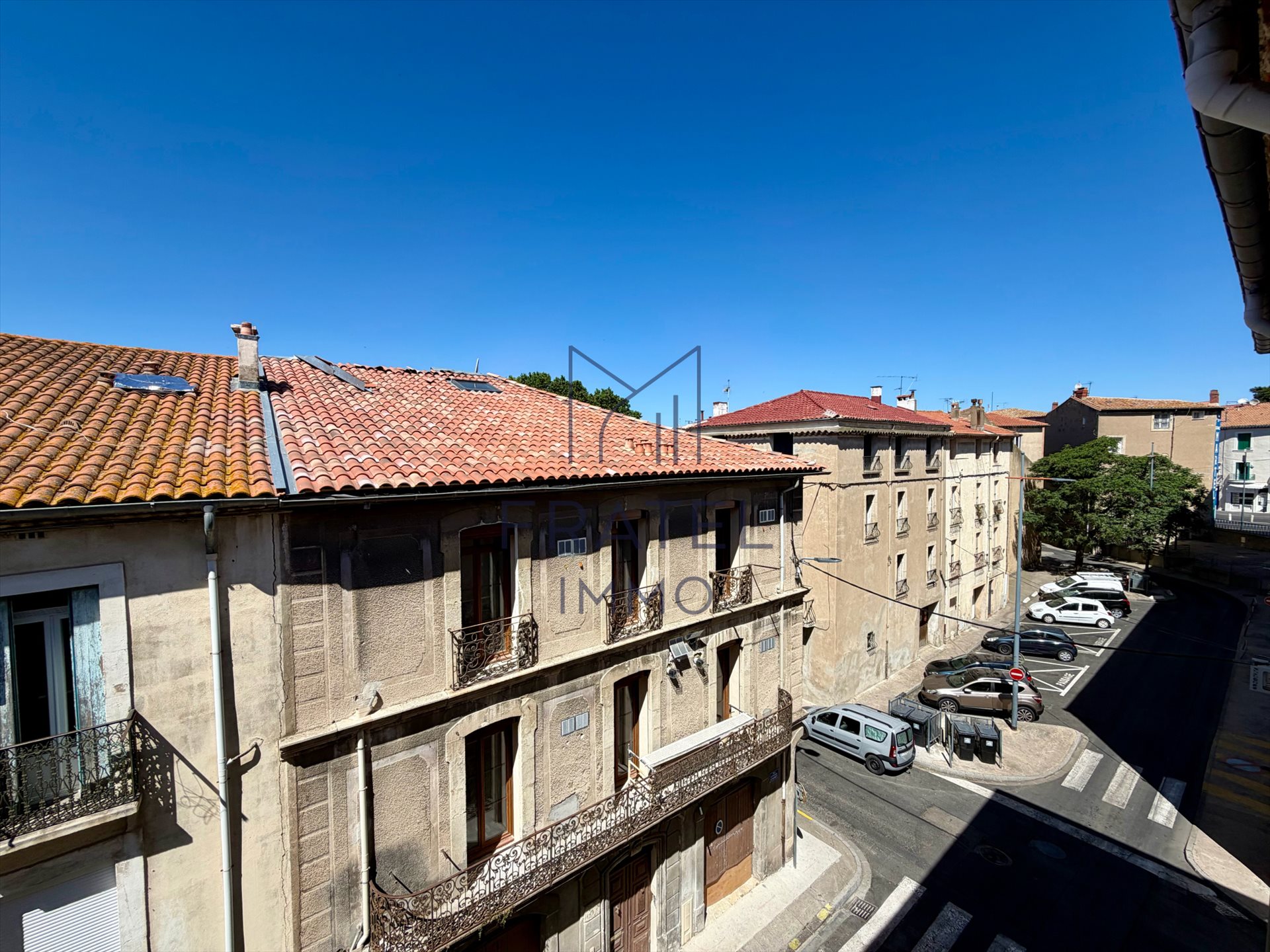 Appartement à vendre, 100m², Villeneuve-lès-Béziers