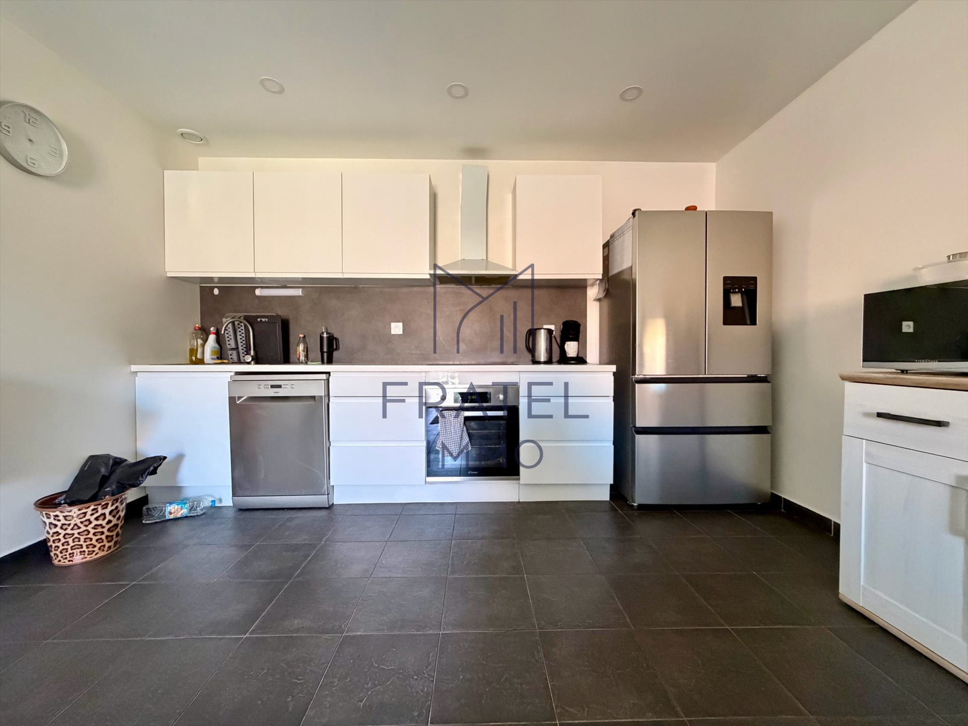 Appartement à vendre, 100m², Villeneuve-lès-Béziers