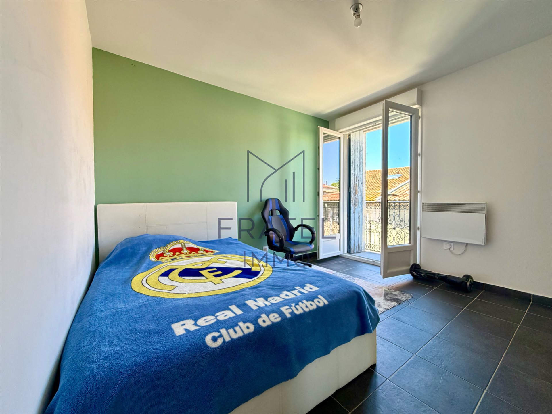 Appartement à vendre, 100m², Villeneuve-lès-Béziers
