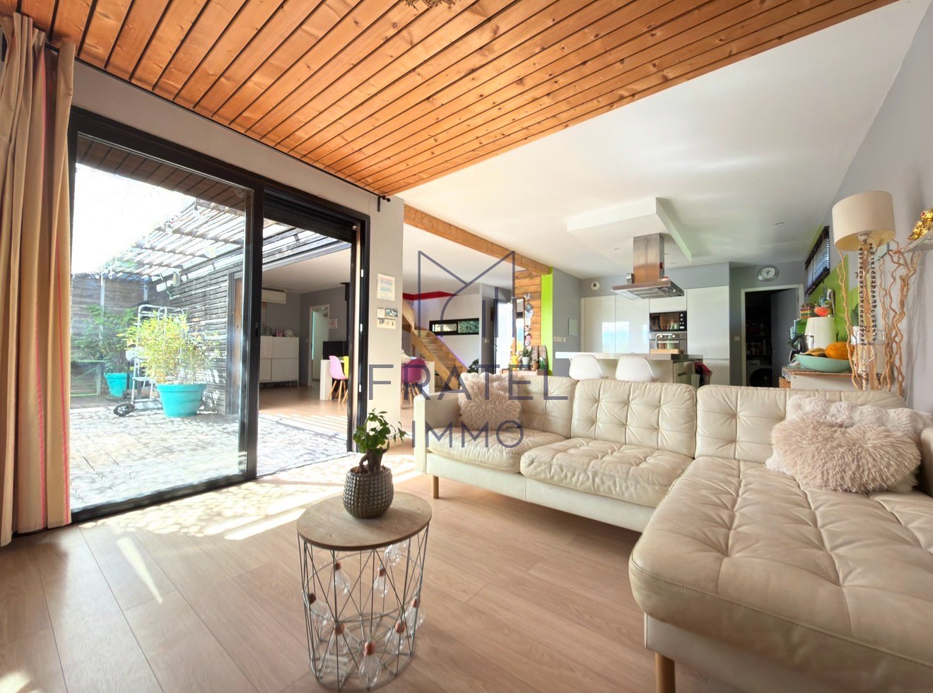 Maison à vendre, 163m², Juvignac