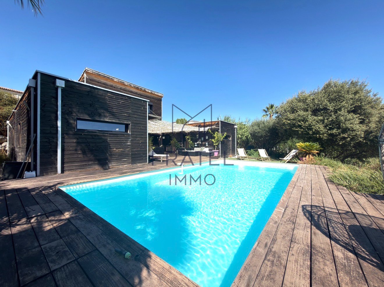 Maison à vendre, 163m², Juvignac