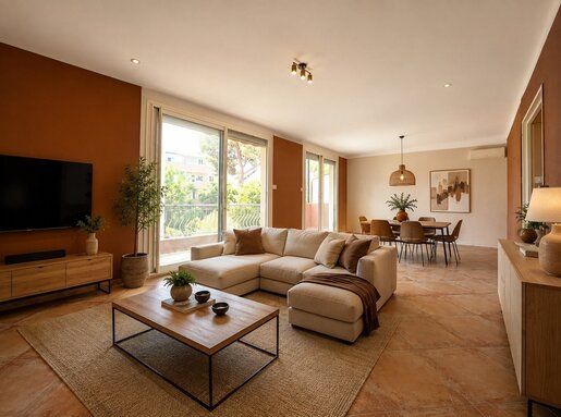 Appartement 3 pièces 79 m² · à Castelnau-le-lez · 79 m² · 236 000 €