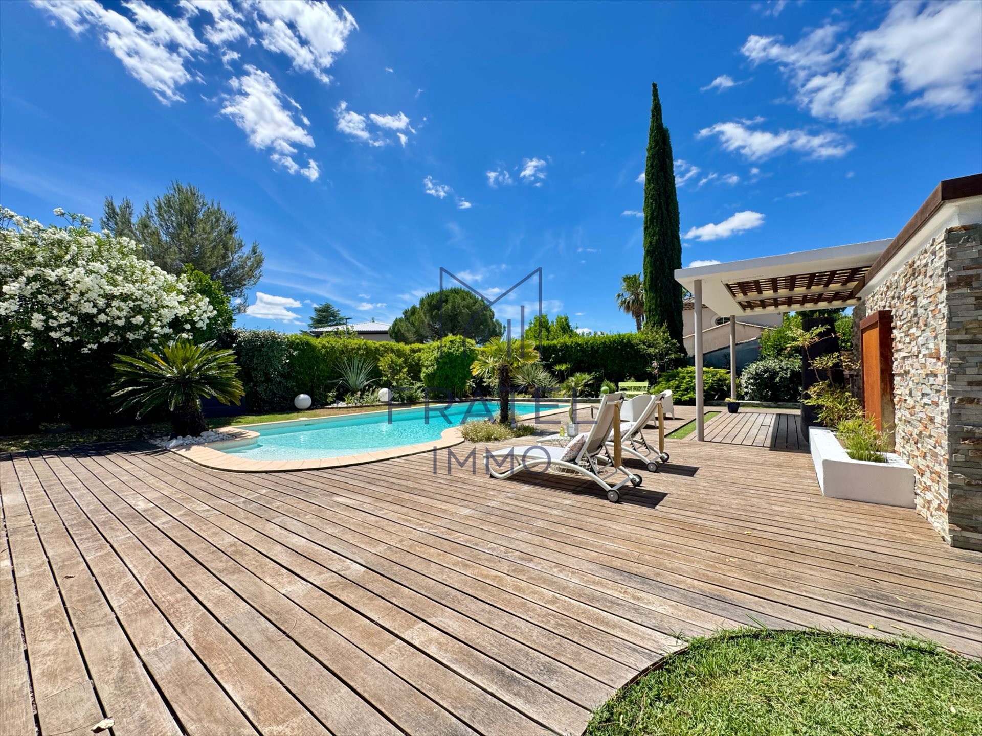 Maison à vendre, 169m², Montpellier
