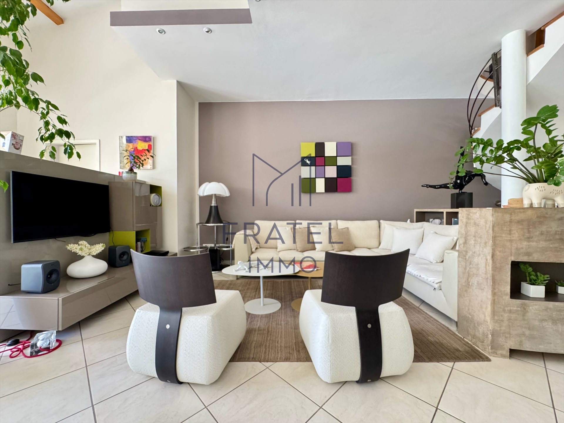 Maison à vendre, 169m², Montpellier