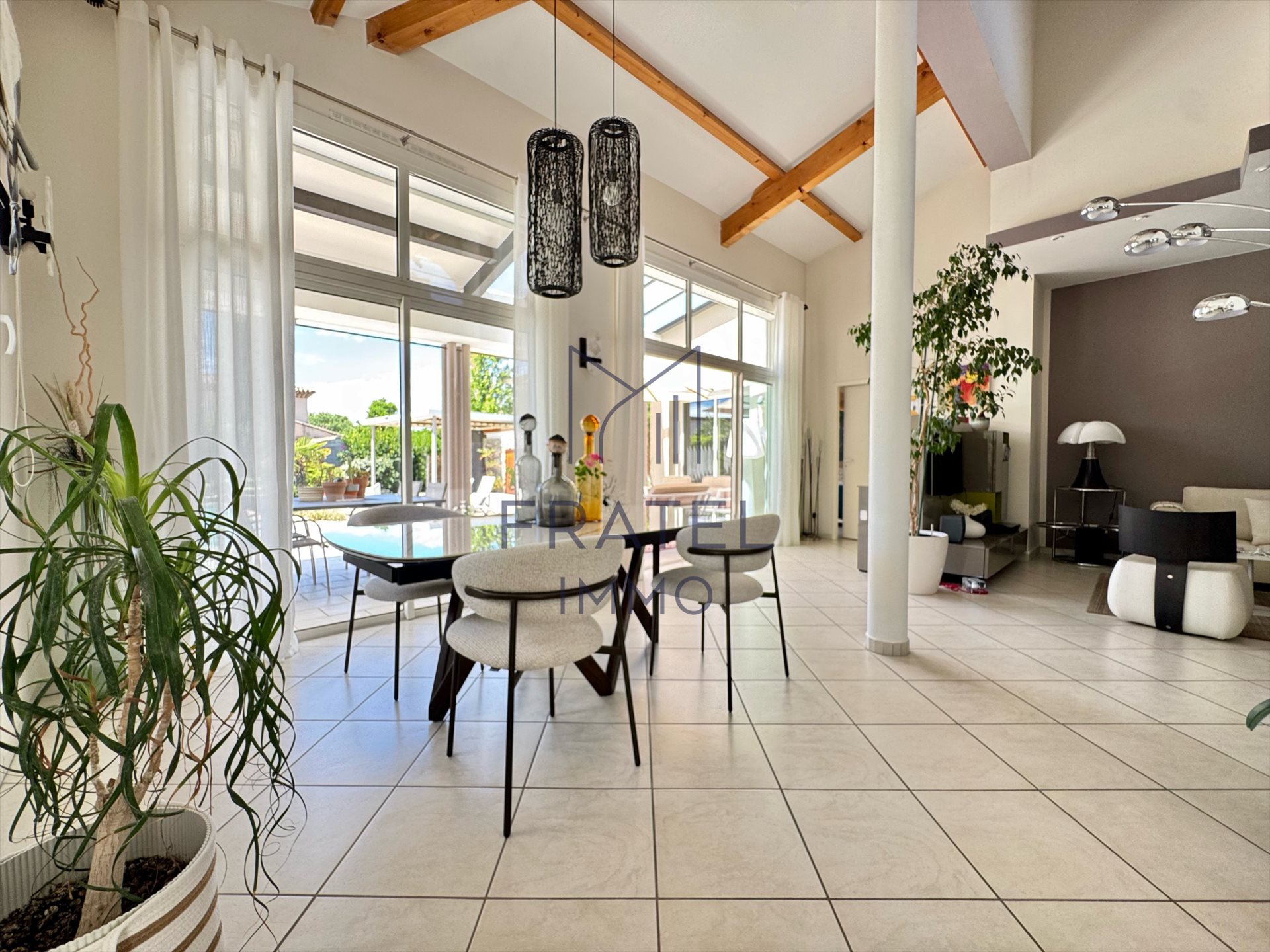 Maison à vendre, 169m², Montpellier
