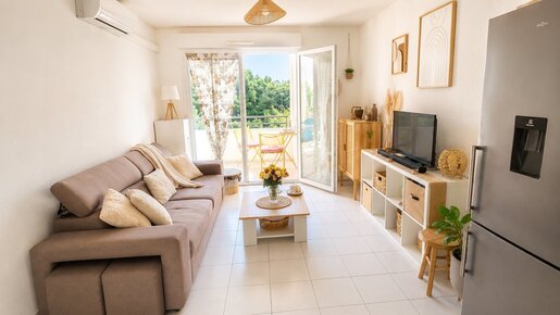 Appartement 3 pièces 46 m² · à Montpellier · 46 m² · 195 000 €