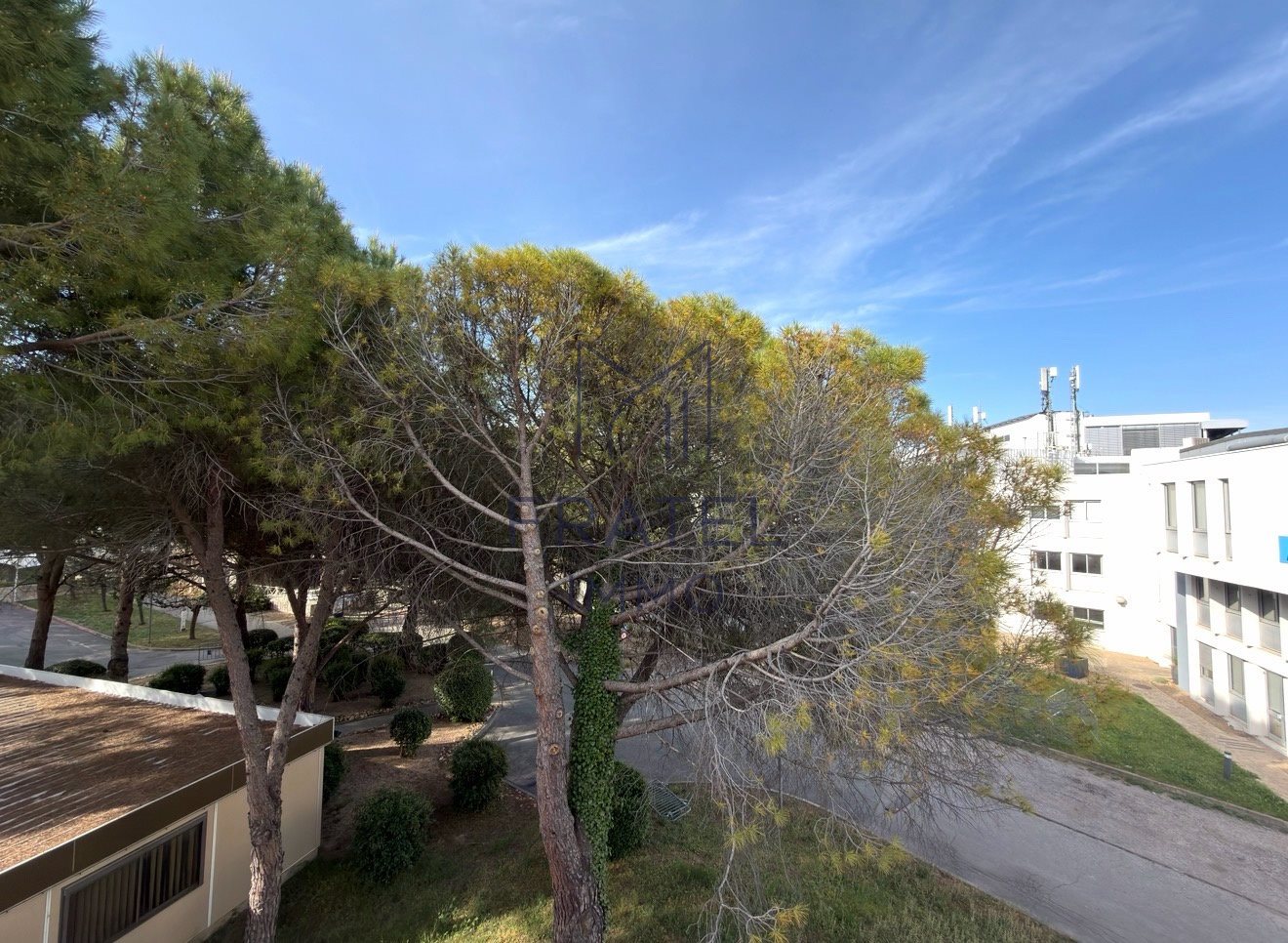 Appartement à vendre, 20m², Montpellier