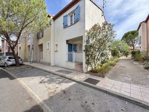Maison 3 pièces 62 m² · à Montpellier · 62 m² · 279 900 €