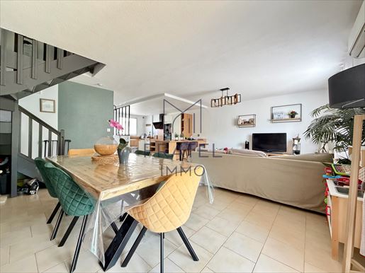 Maison 4 pièces 89 m² · à Montpellier · 89 m² · 330 000 €