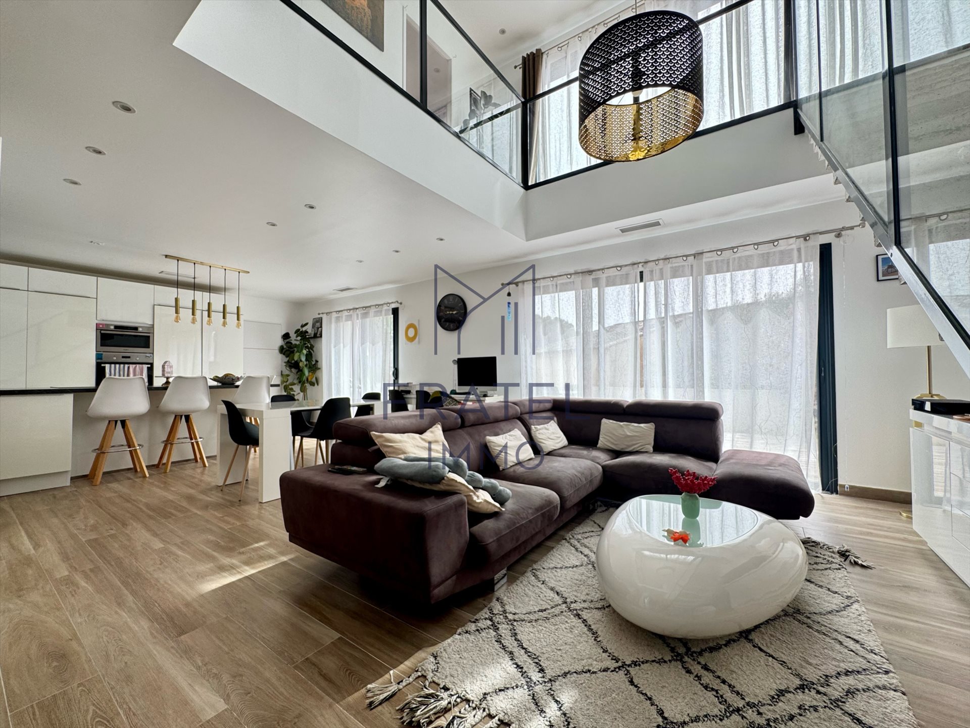 Maison à vendre, 139m², Gignac