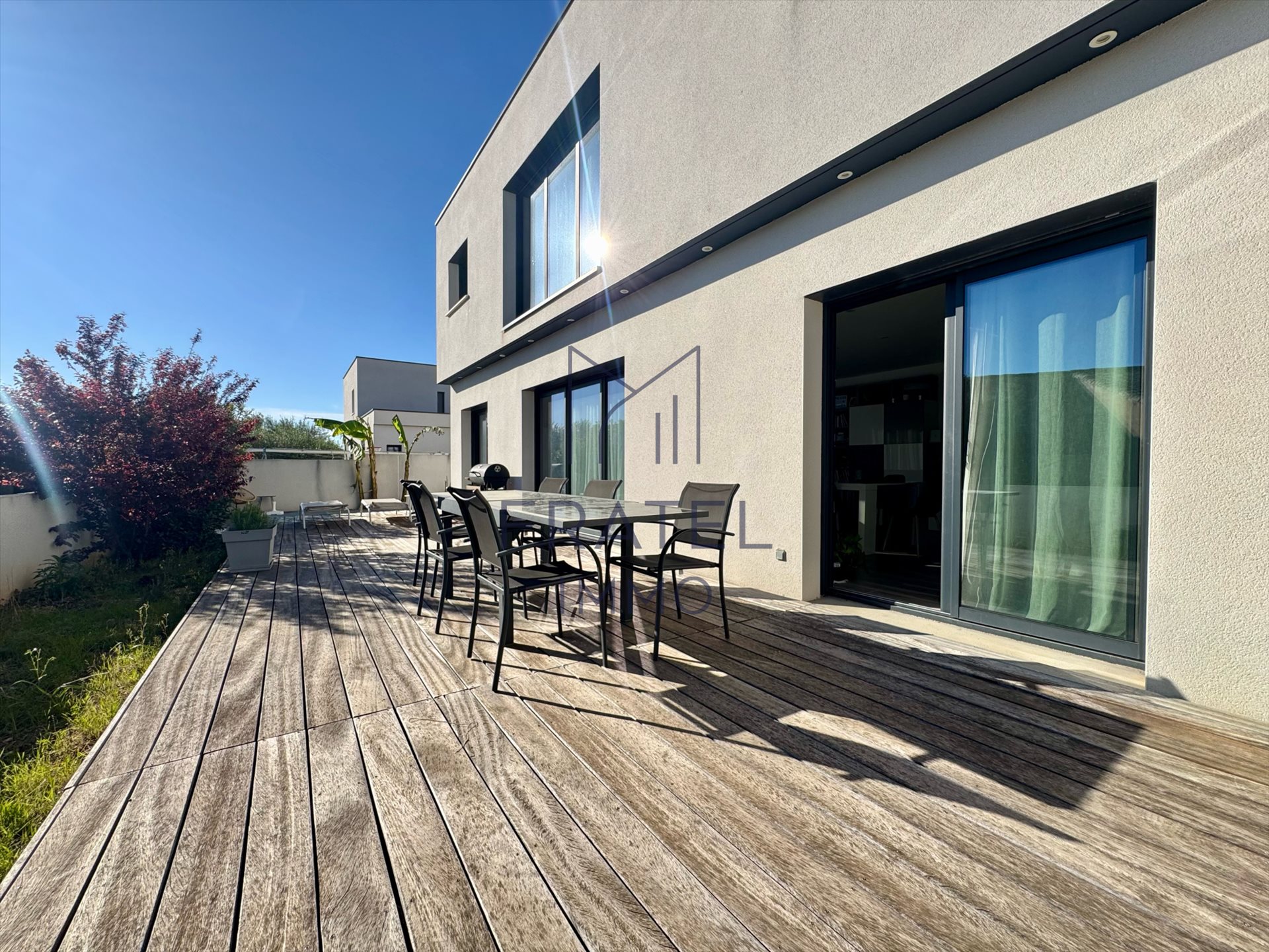 Maison à vendre, 139m², Gignac