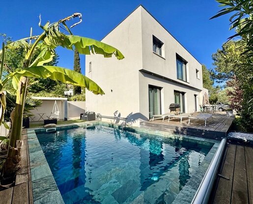 5 pièces 139 m² · à Gignac · 139 m² · 470 000 €