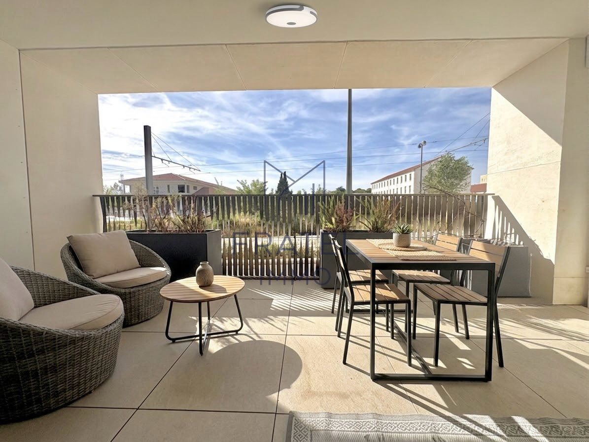 Appartement à vendre, 67m², Montpellier