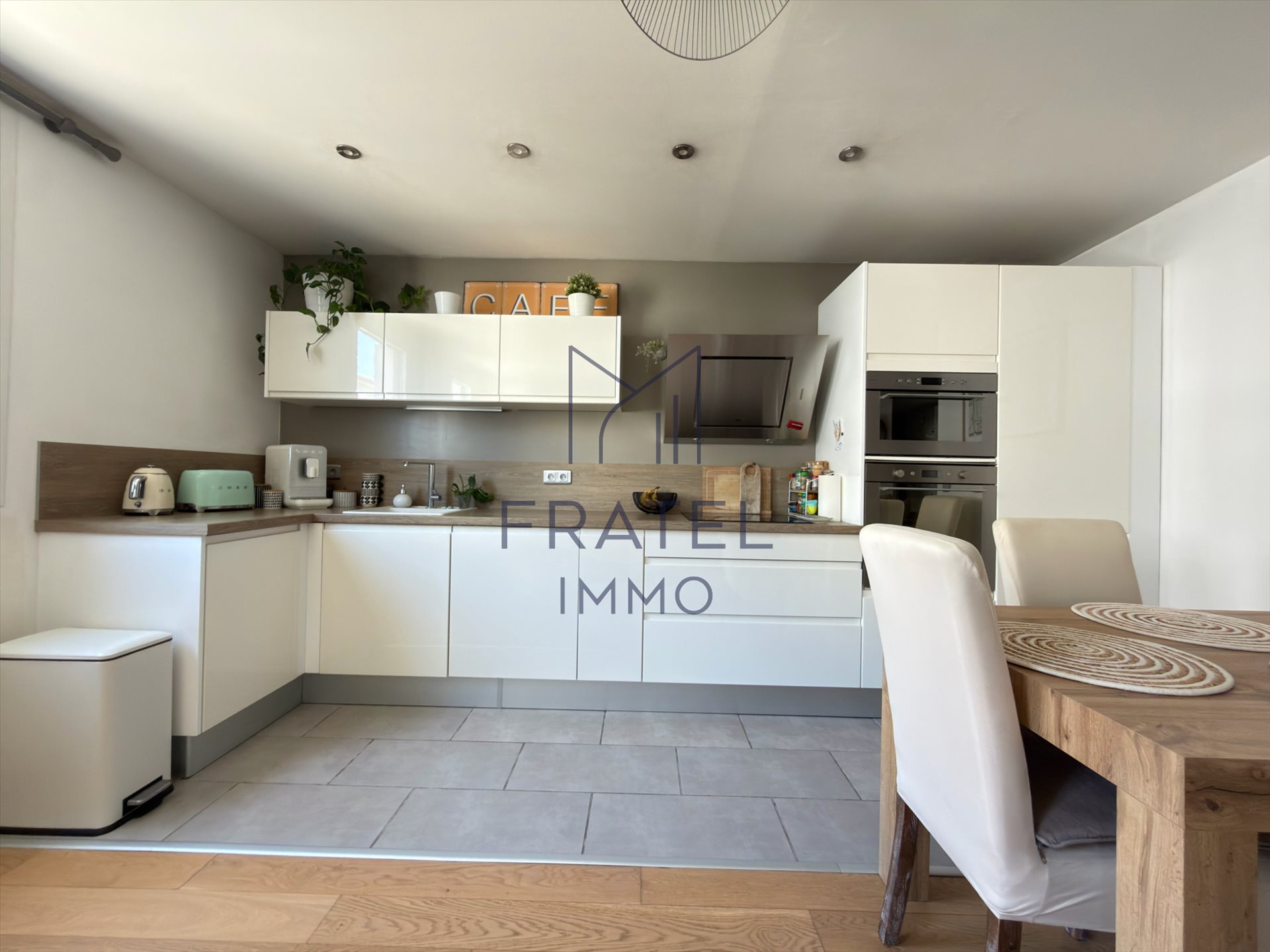 Appartement à vendre, 83m², Montpellier