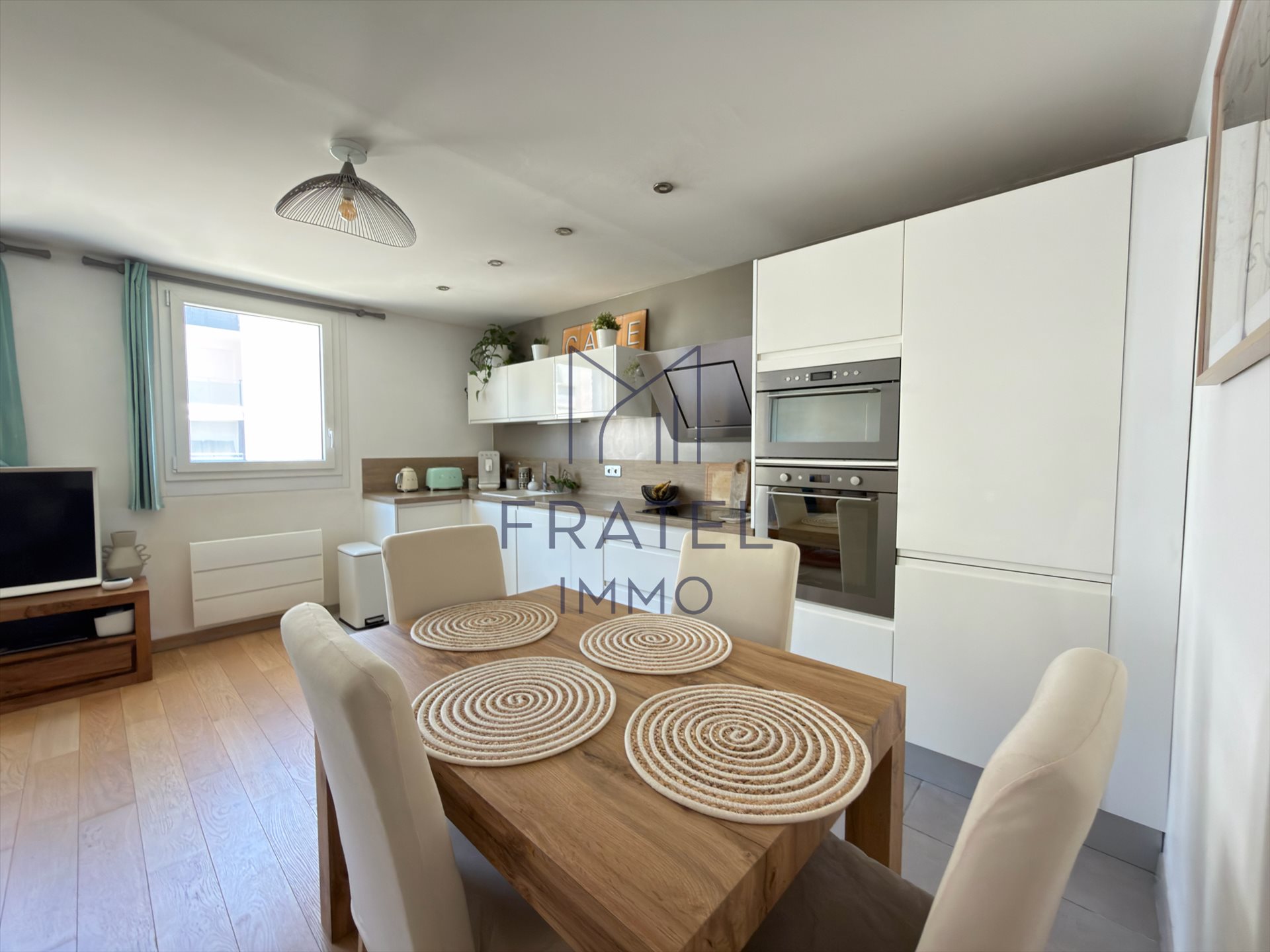 Appartement à vendre, 83m², Montpellier