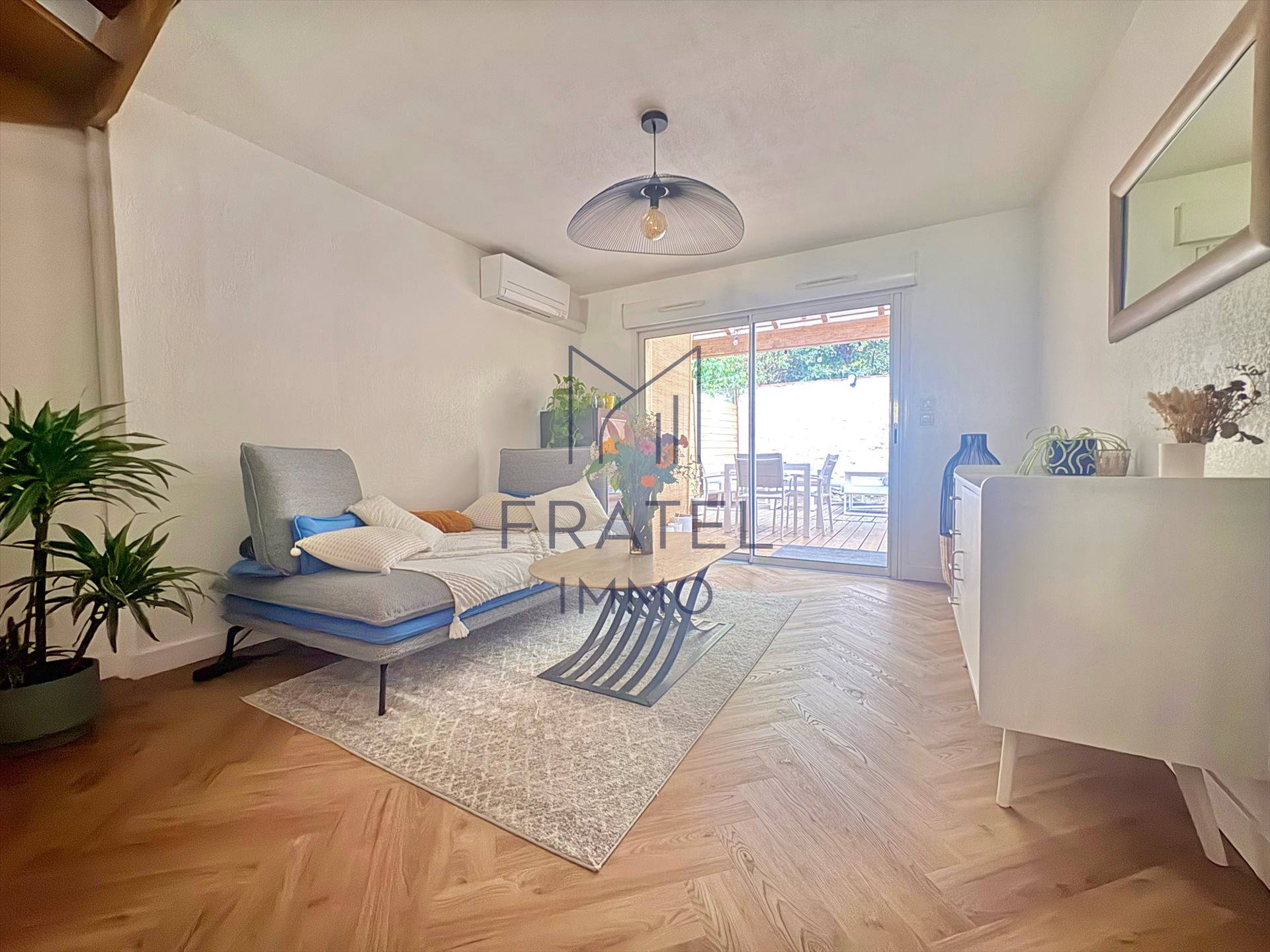 Maison à vendre, 82m², Montpellier