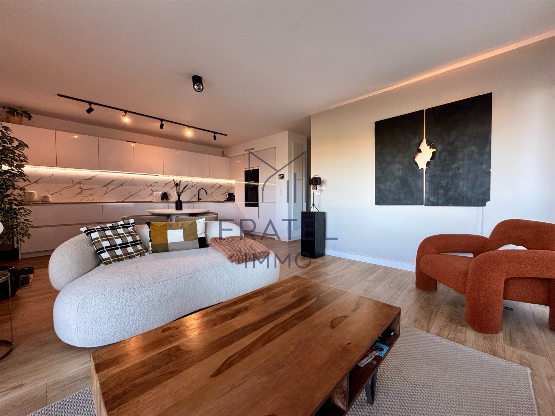 Appartement – Montpellier - Vue 2