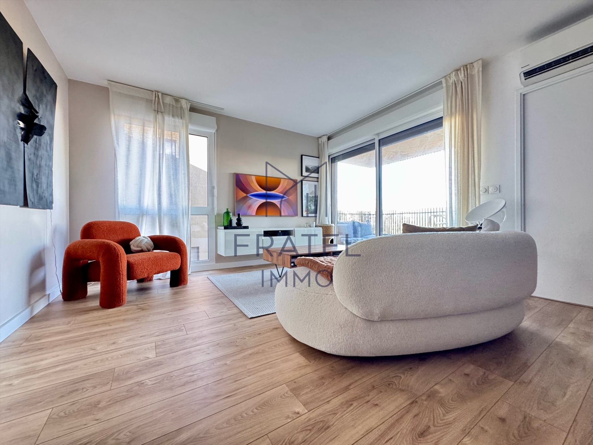 Appartement – Montpellier - Vue 3