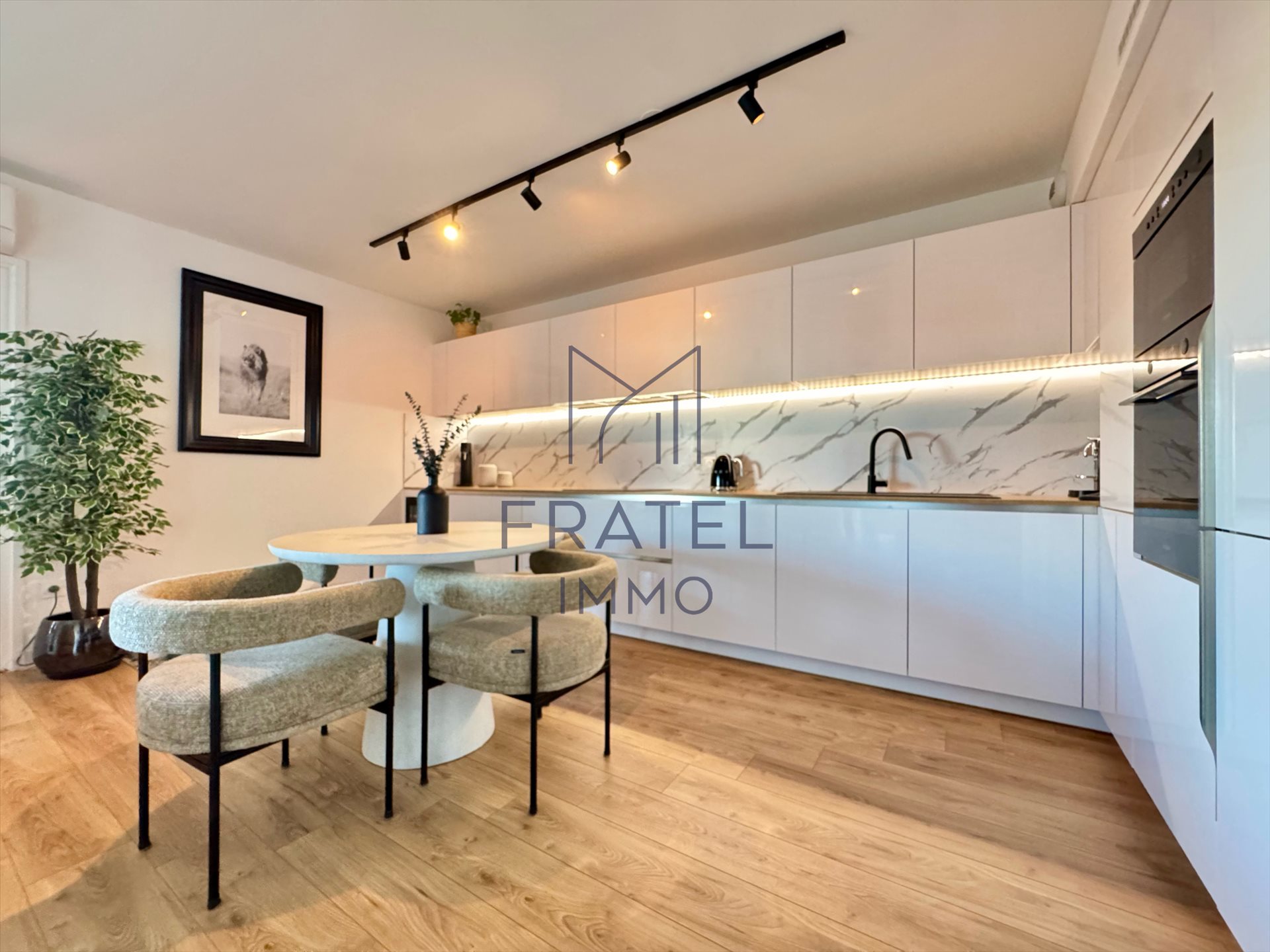 Appartement – Montpellier - Vue 4