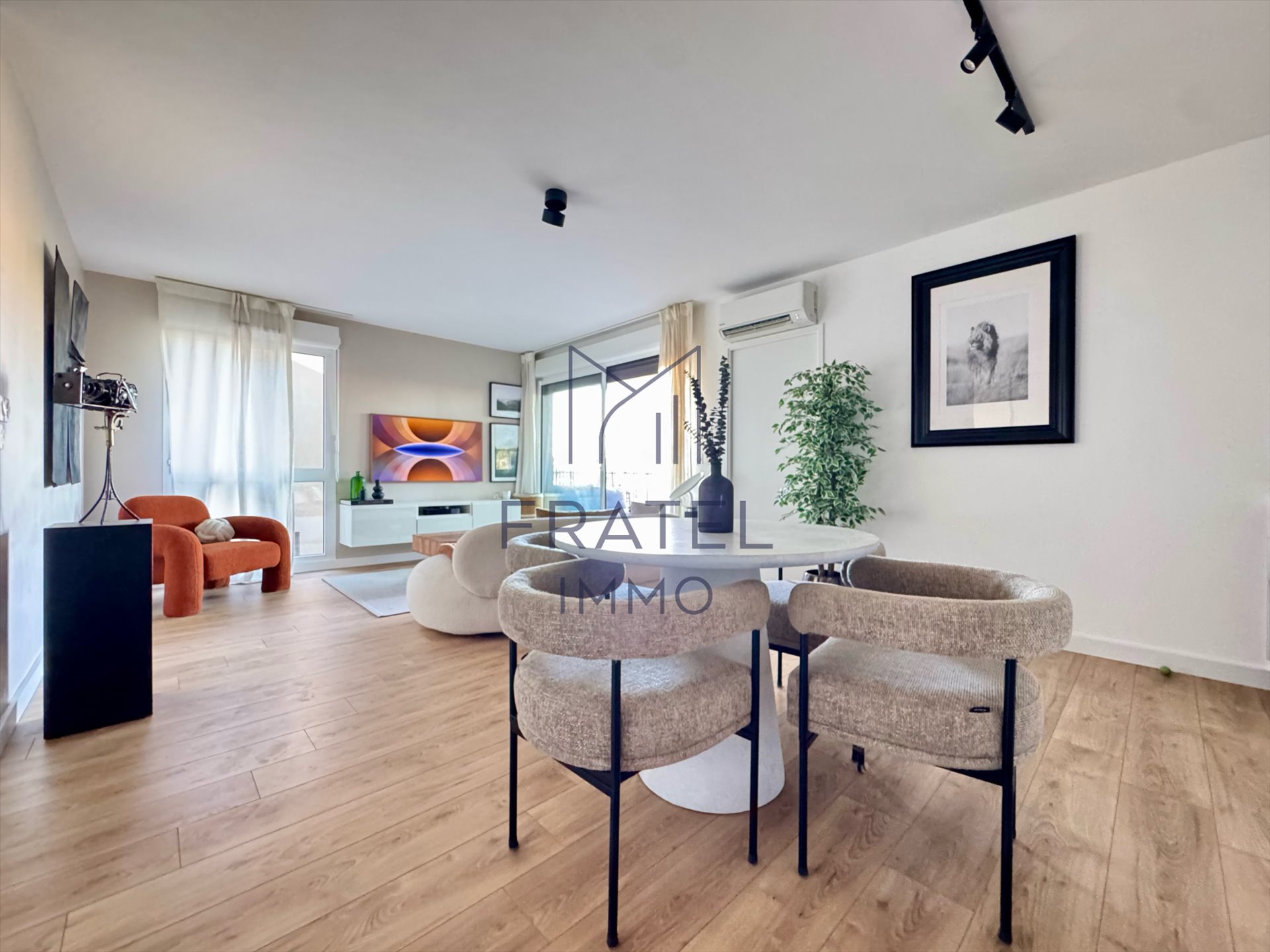 Appartement – Montpellier - Vue 5