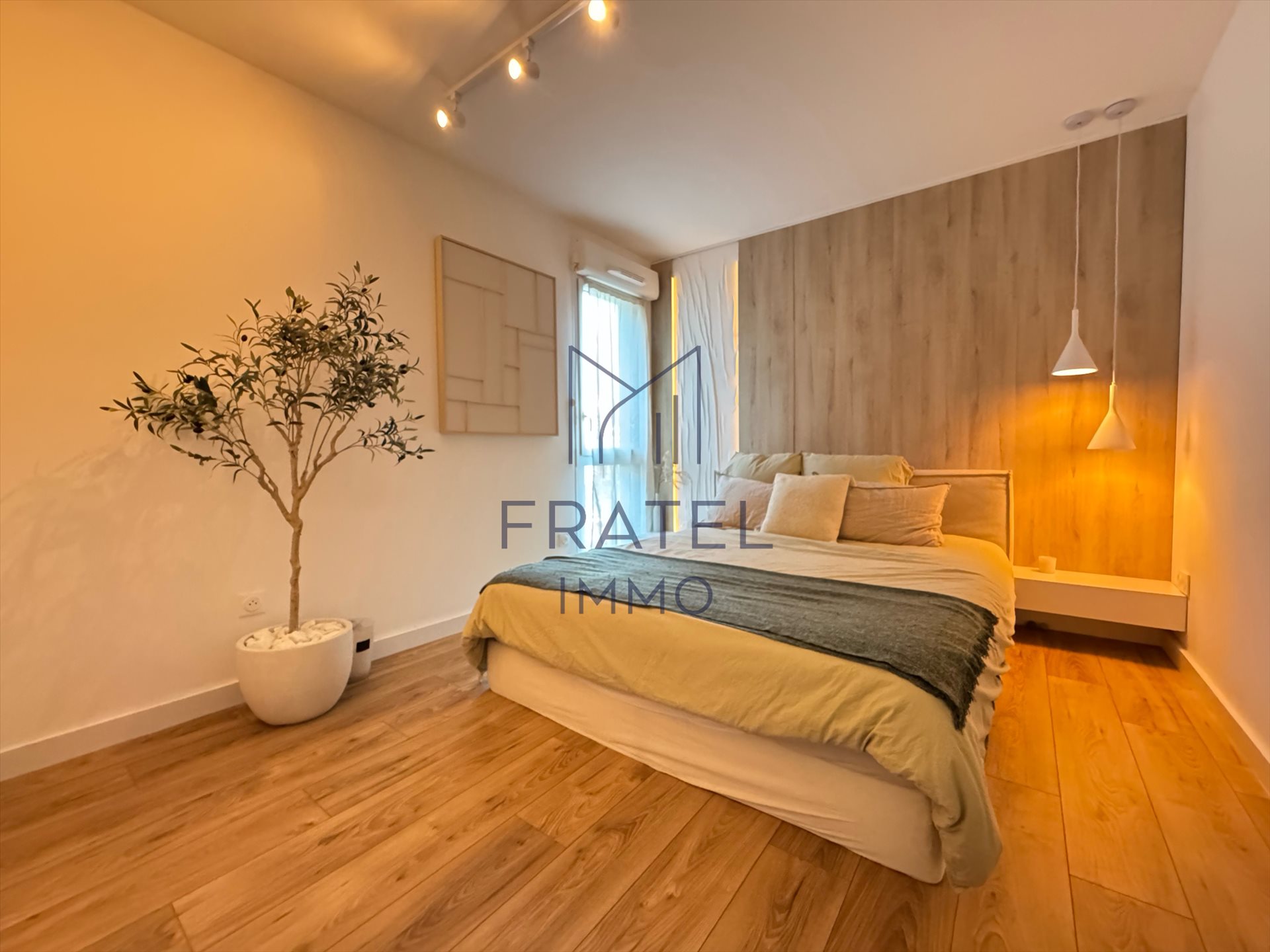Appartement – Montpellier - Plus