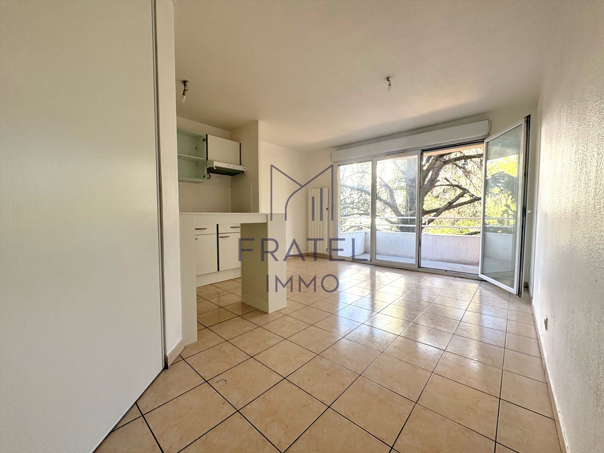 Appartement à vendre, 42m², Montpellier