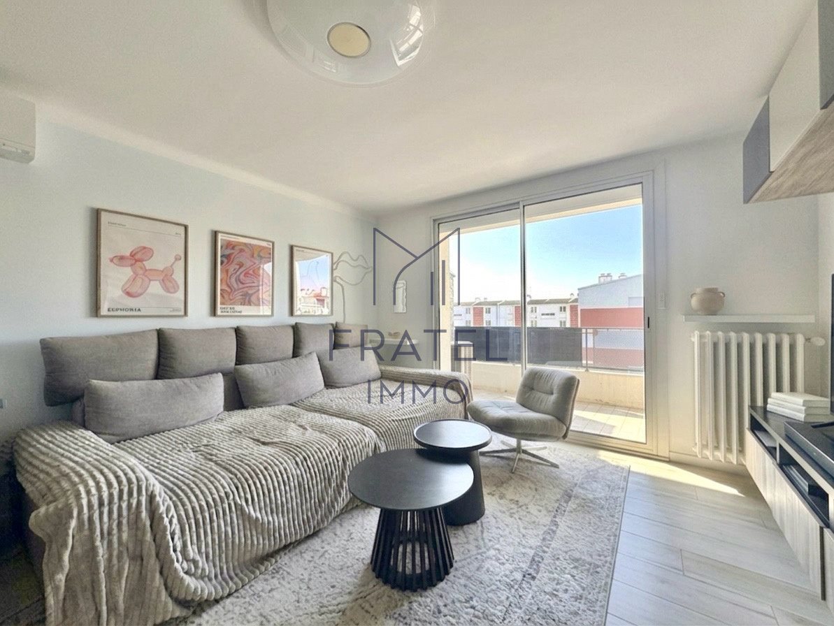 Appartement à vendre, 74m², Montpellier