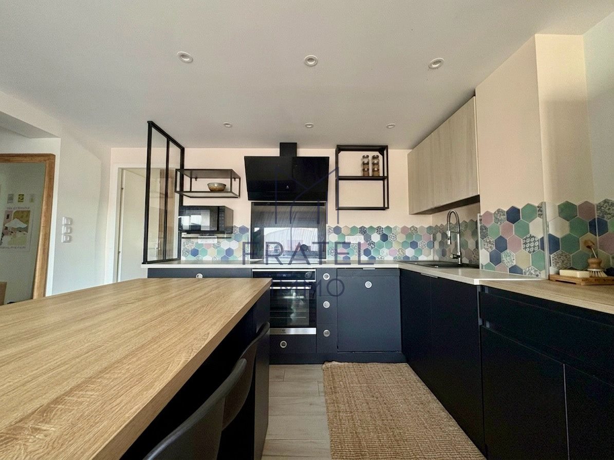 Appartement à vendre, 74m², Montpellier