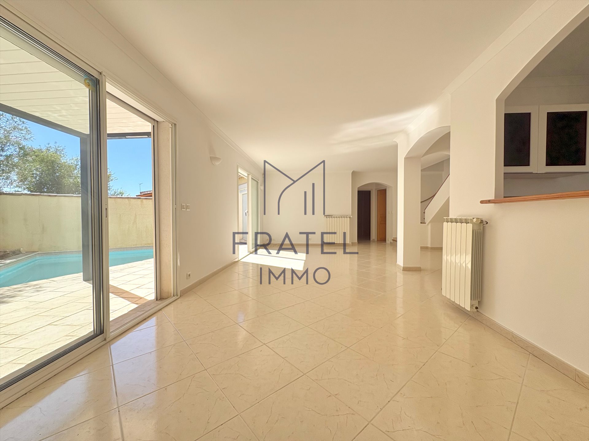 Maison à vendre, 132m², Aubord