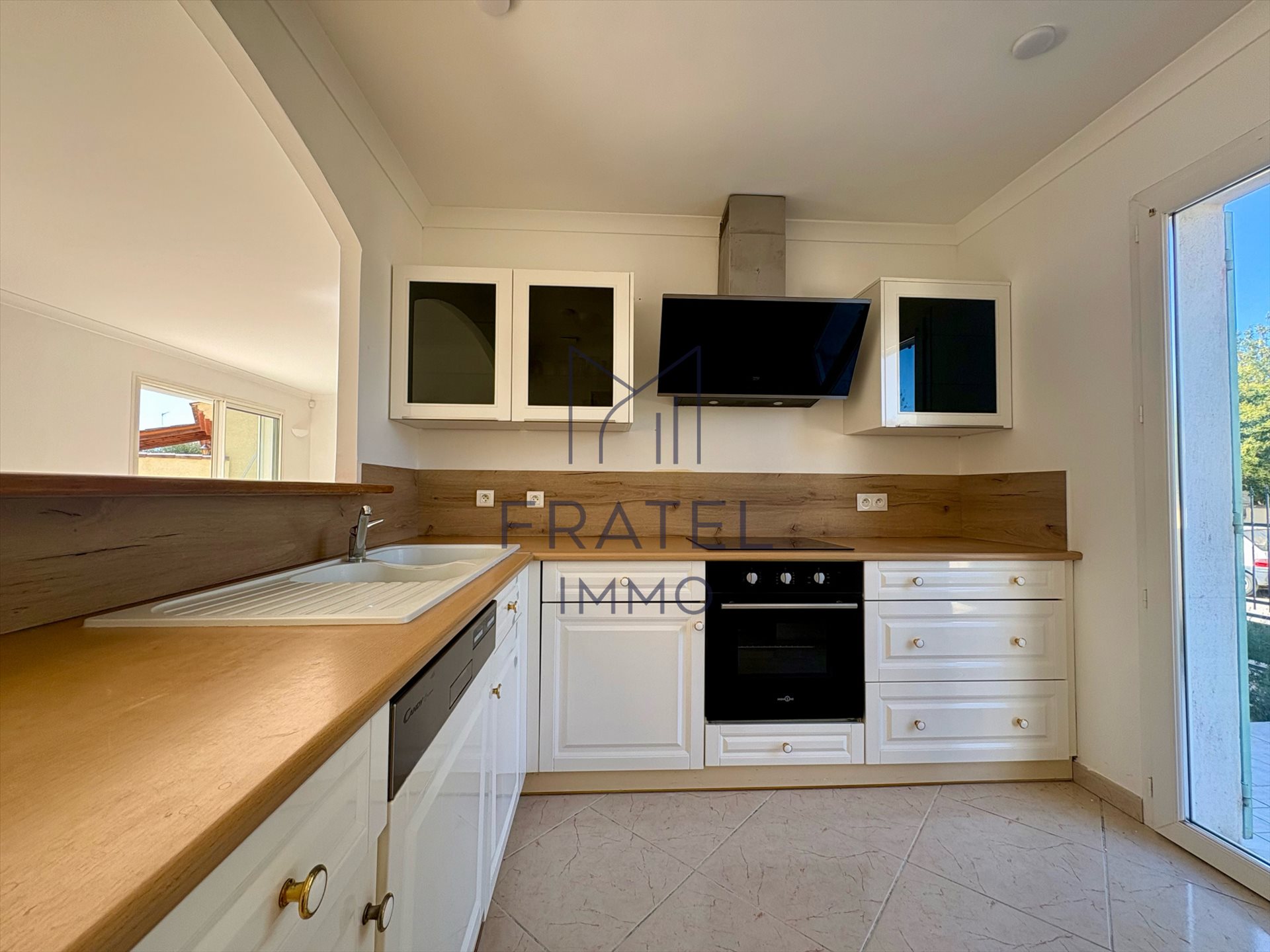 Maison à vendre, 132m², Aubord