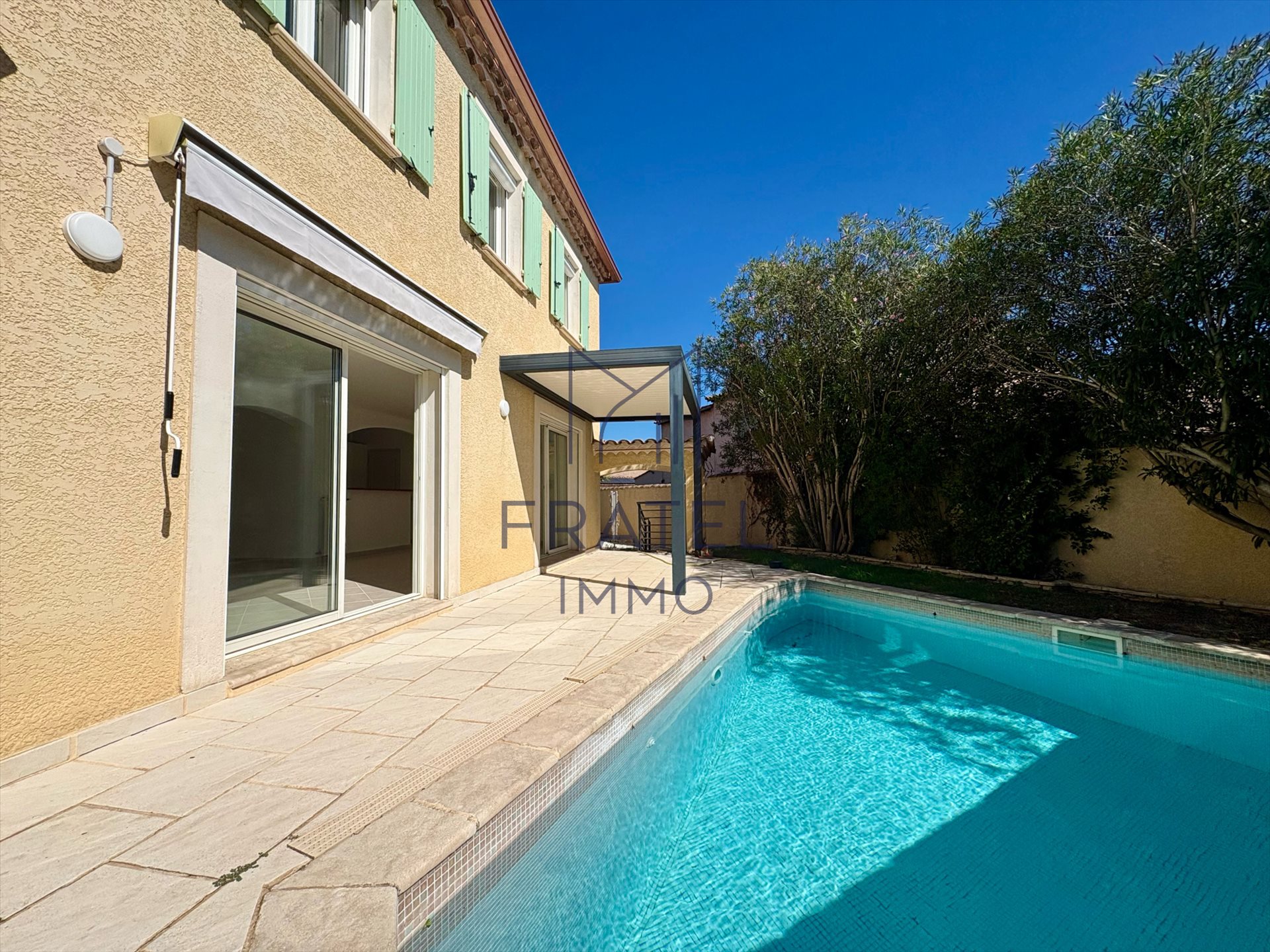 Maison à vendre, 132m², Aubord