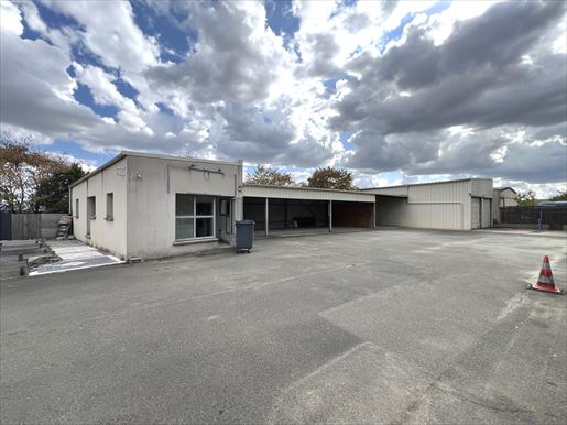 Rouziers De Touraine · à Rouziers-de-Touraine · 250 m² · 398 620 €