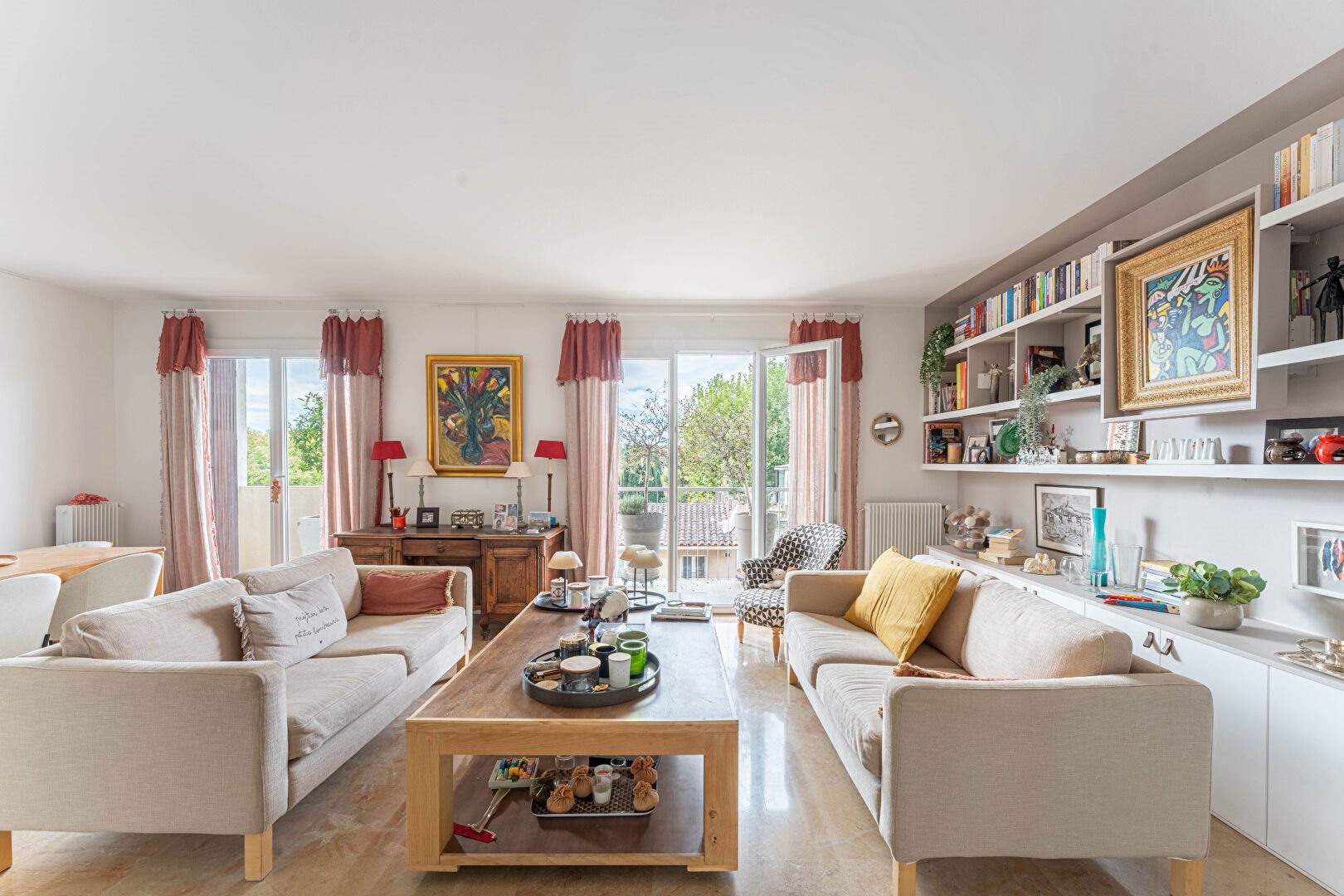 Appartement à vendre, 60m², Aix-en-Provence