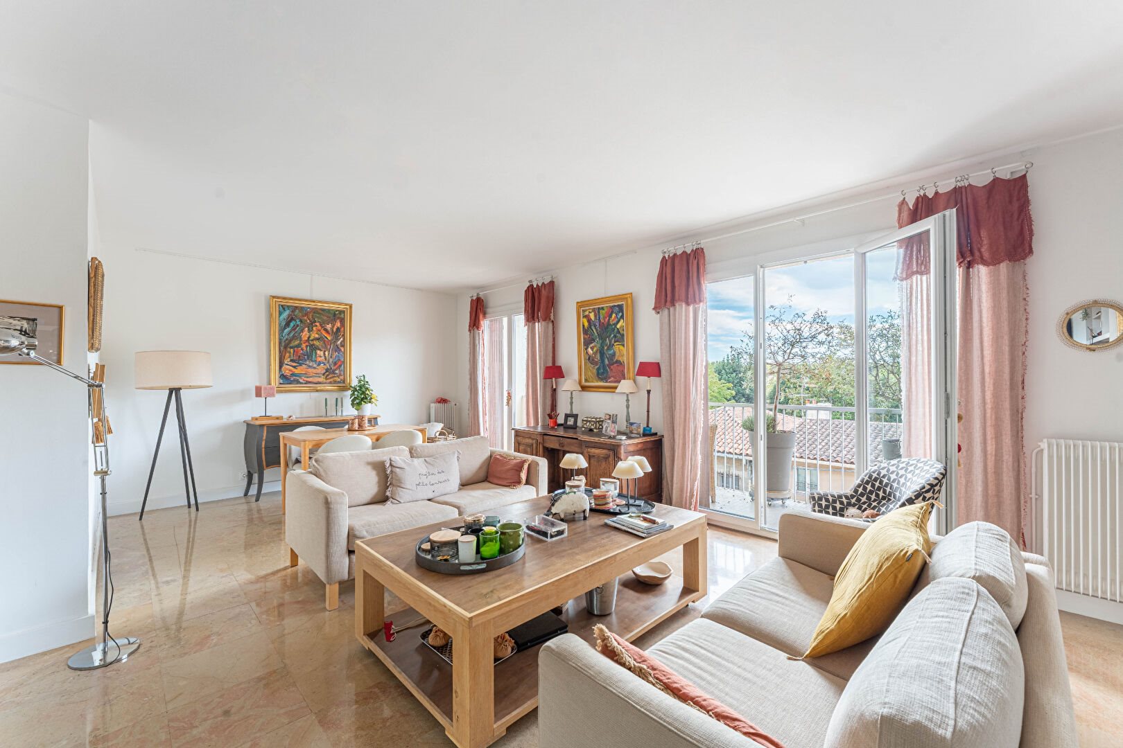 Appartement à vendre, 60m², Aix-en-Provence